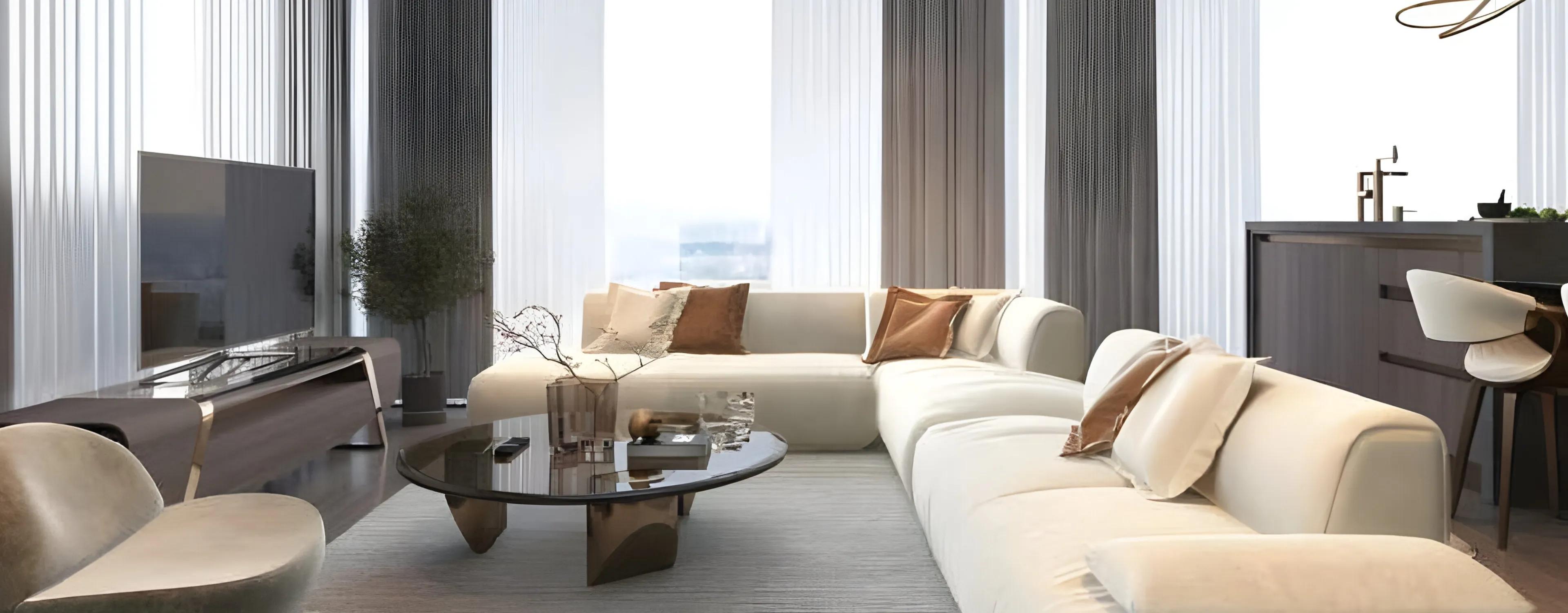 4-bedroom Townhouses in Bianca 4 BR - Image 3