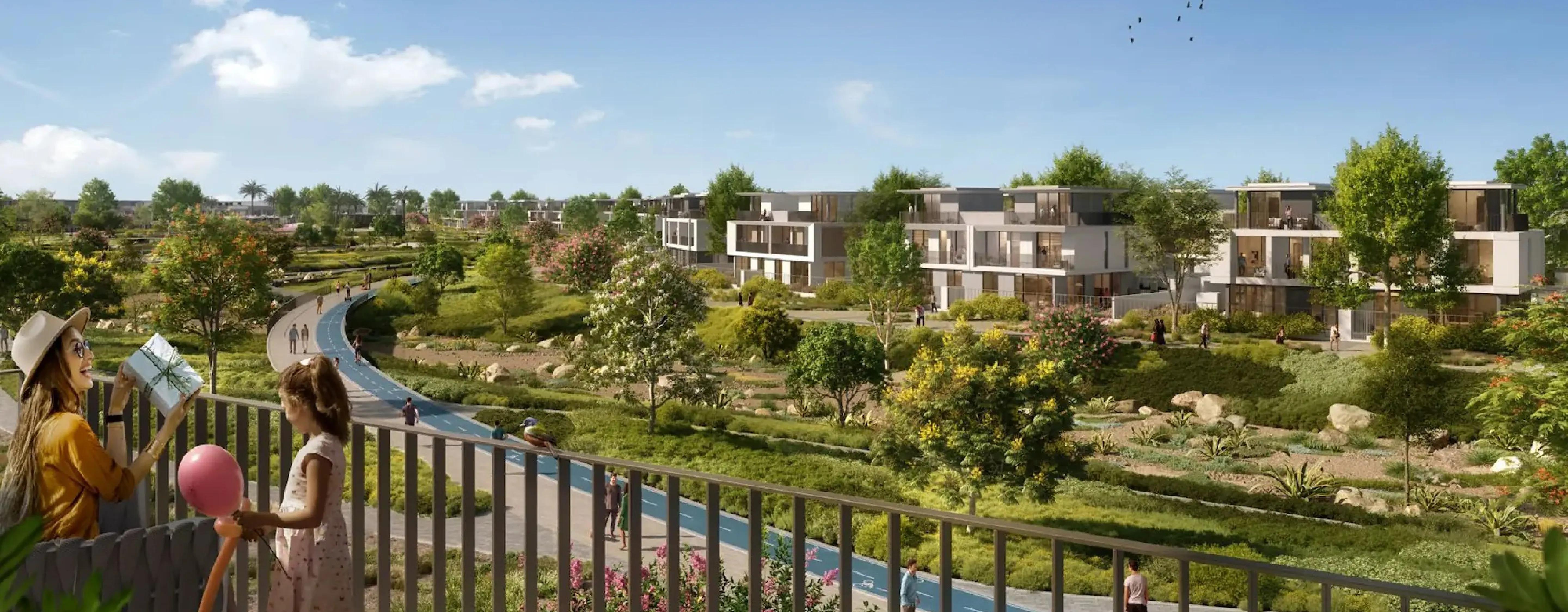 Damac Bay 2 by Cavalli Tower A 1 BR - Image 10