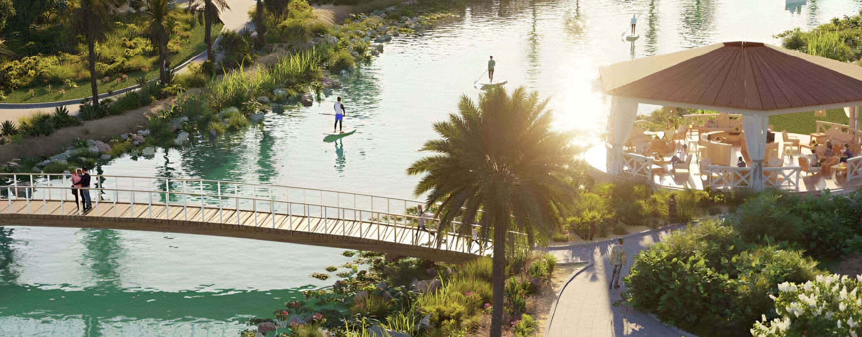 Gems Estates 2-Utopia Studio - Image 5