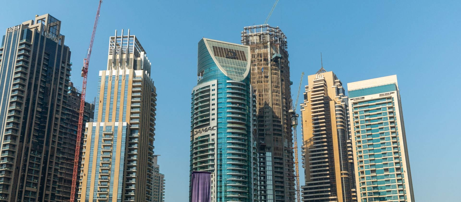 Gardenia Bay Apartments 2 BR - Image 7