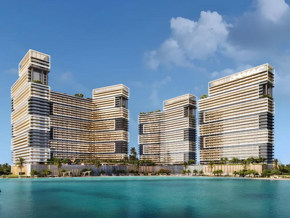 2BR Apartment In Hartland Greens Building 4 2 BR - Image 10