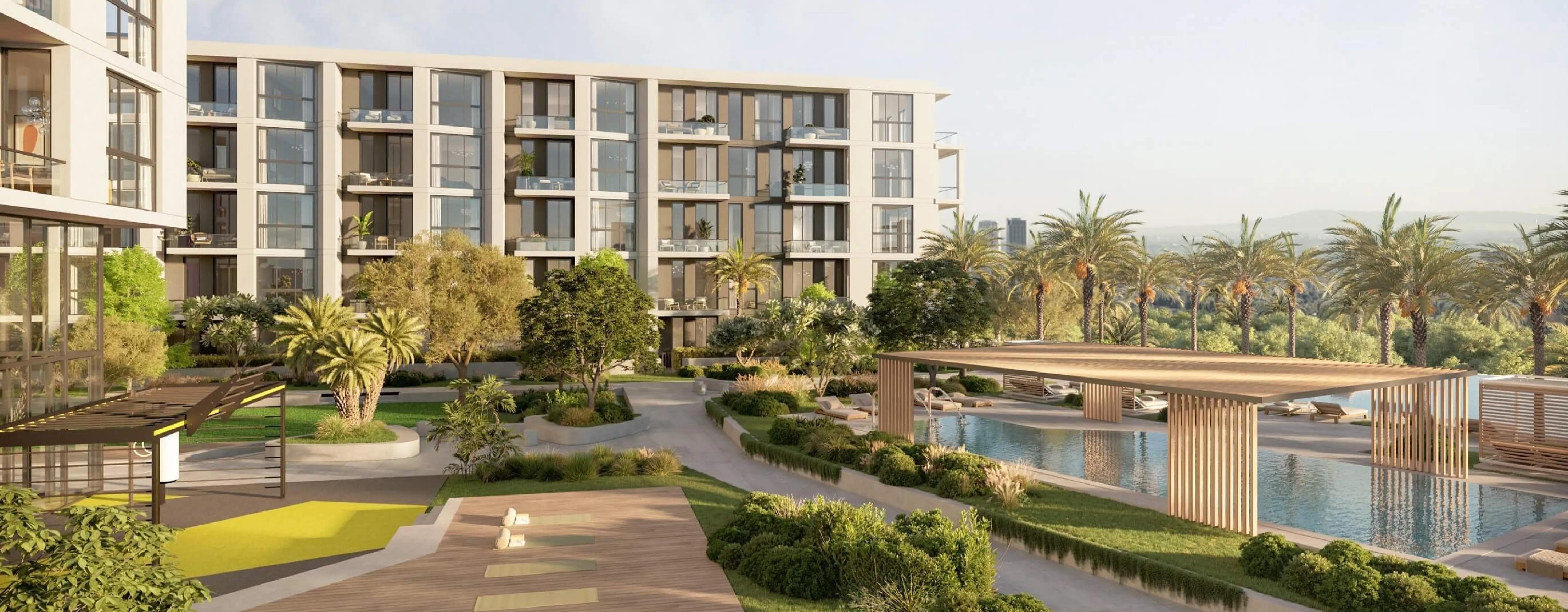 Seville Villas 5 BR - Image 10