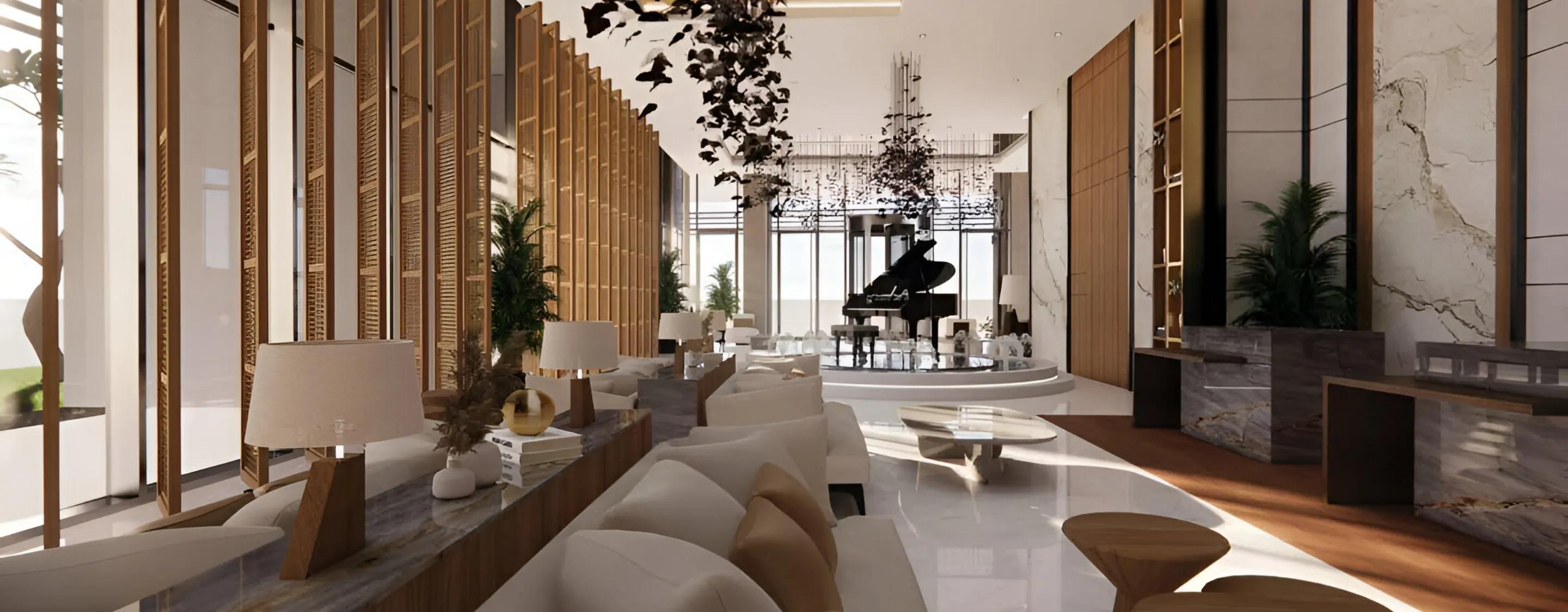 1BR Apartment in Bellavista Tower 1 BR - Image 2