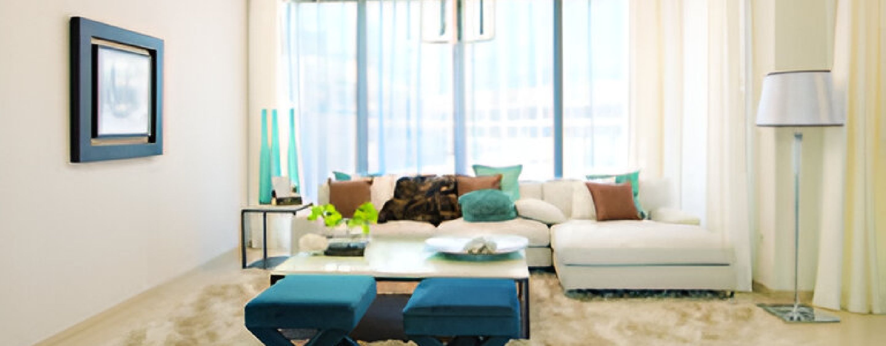 1BR Apartment in Central Park