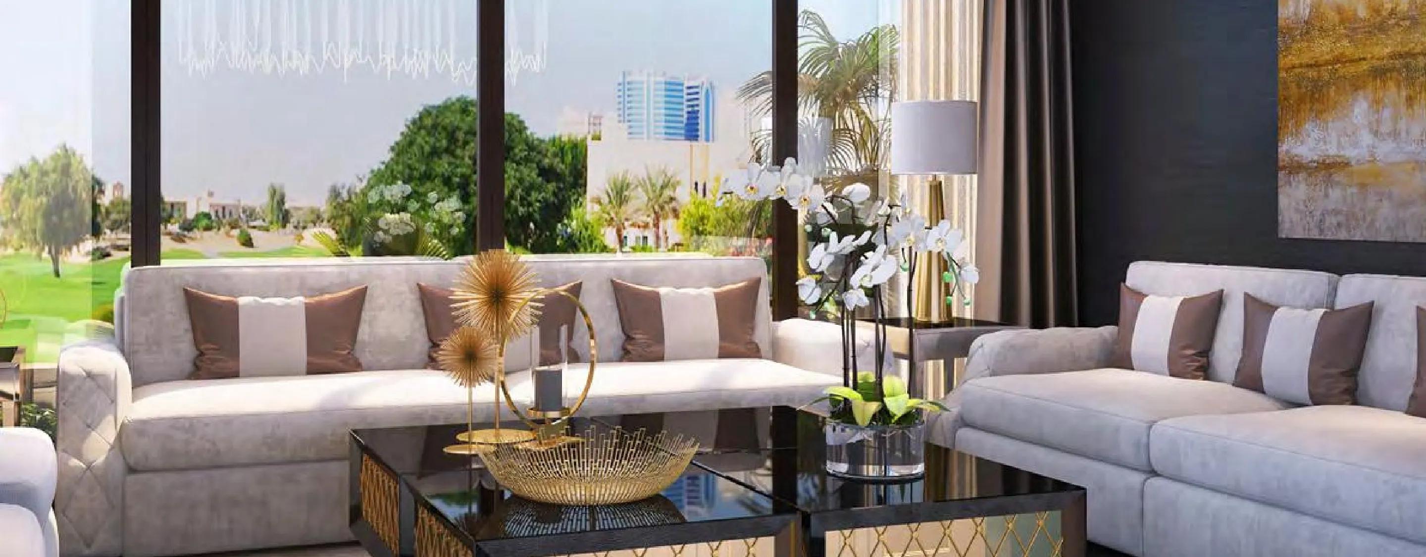 The Legends Villas 3 BR - Image 9