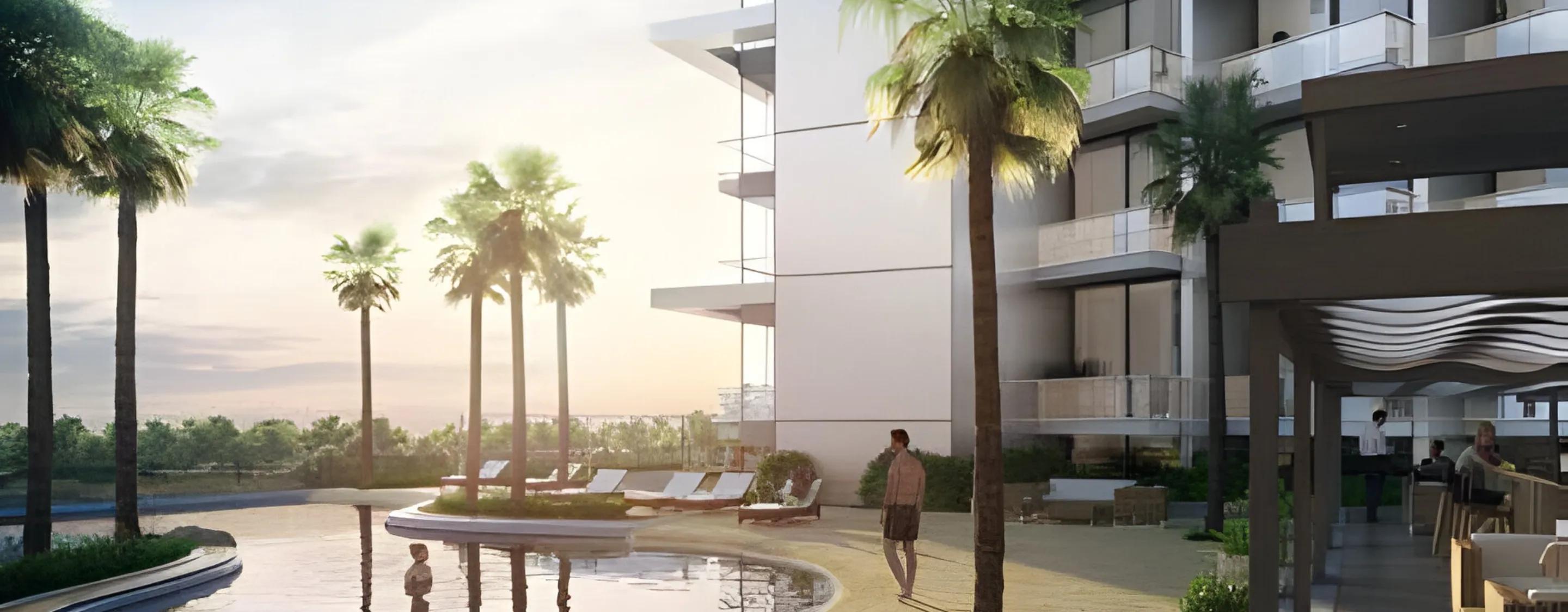 Mira Oasis V Townhouses 2 BR - Image 6