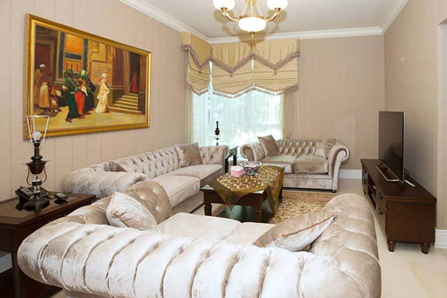 Cavalli Casa Tower Studio - Image 6