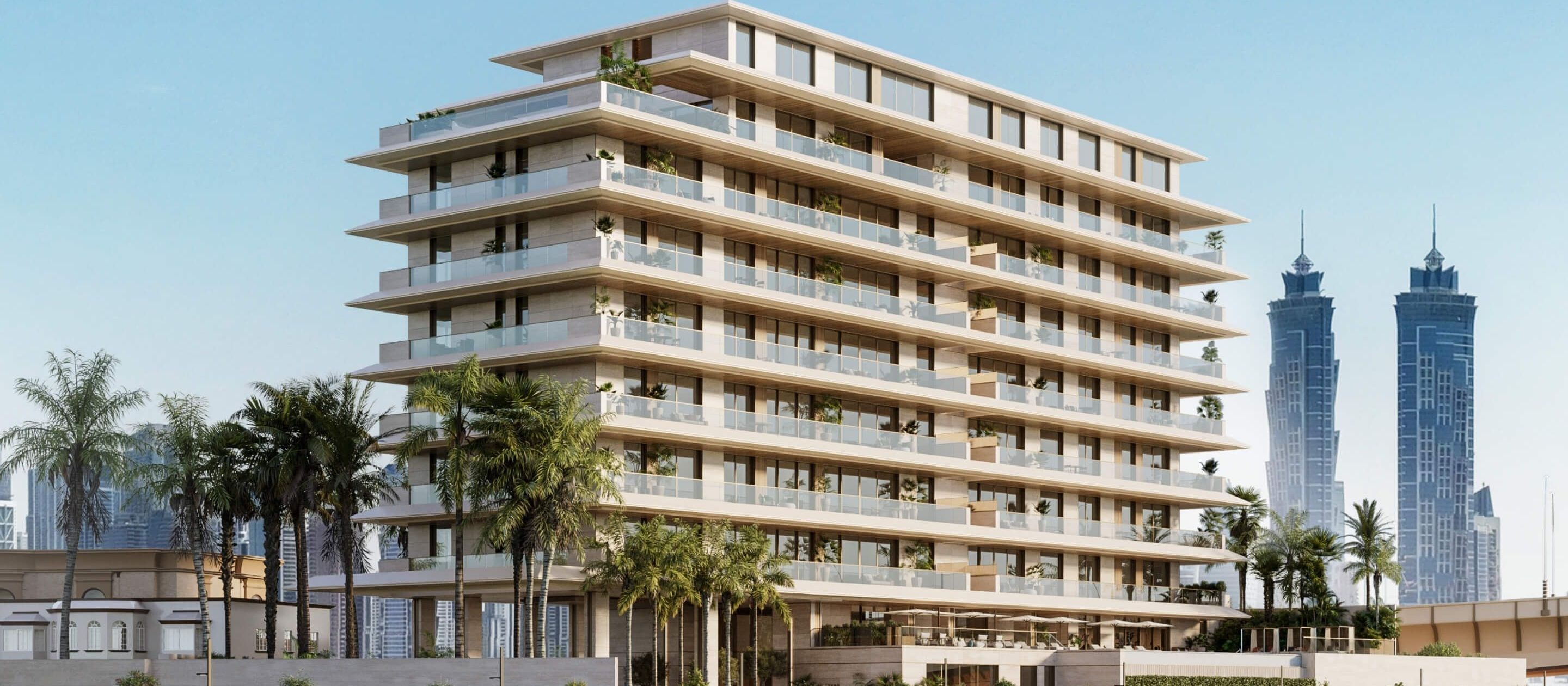 Damac Islands Villas - Image 6