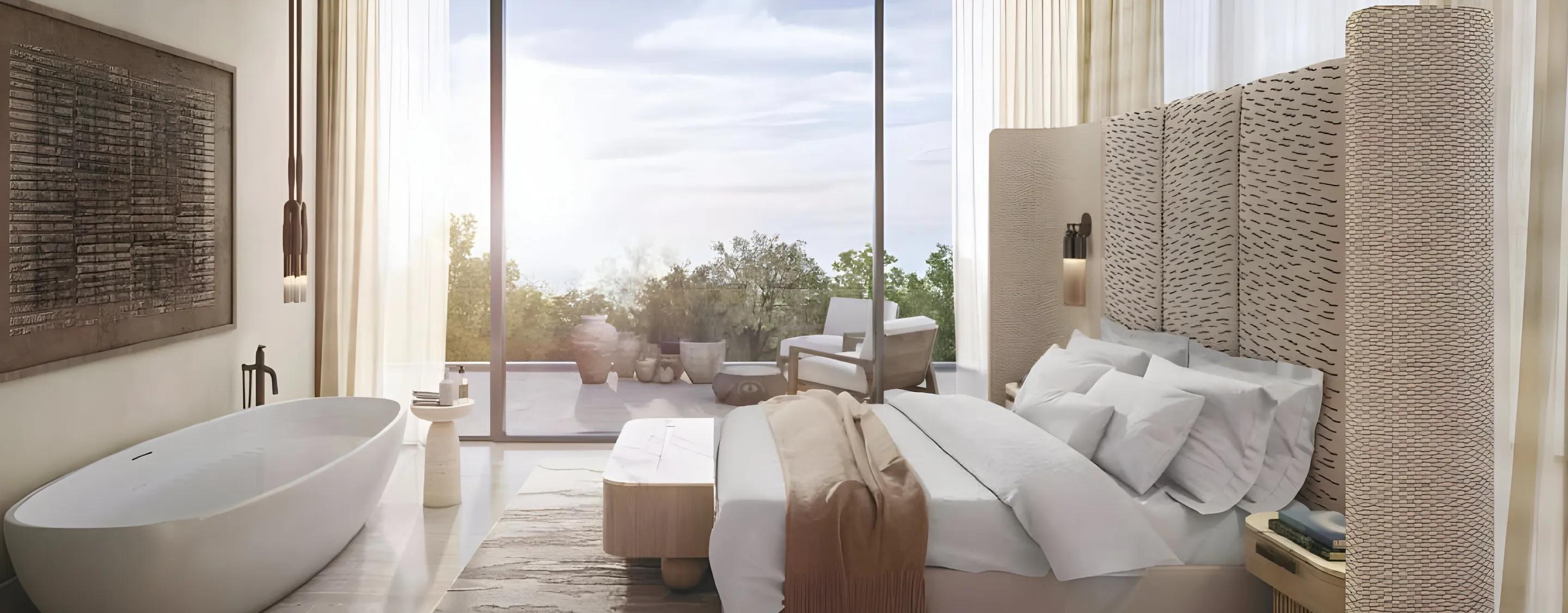 Binghatti Haven 3 BR - Image 10