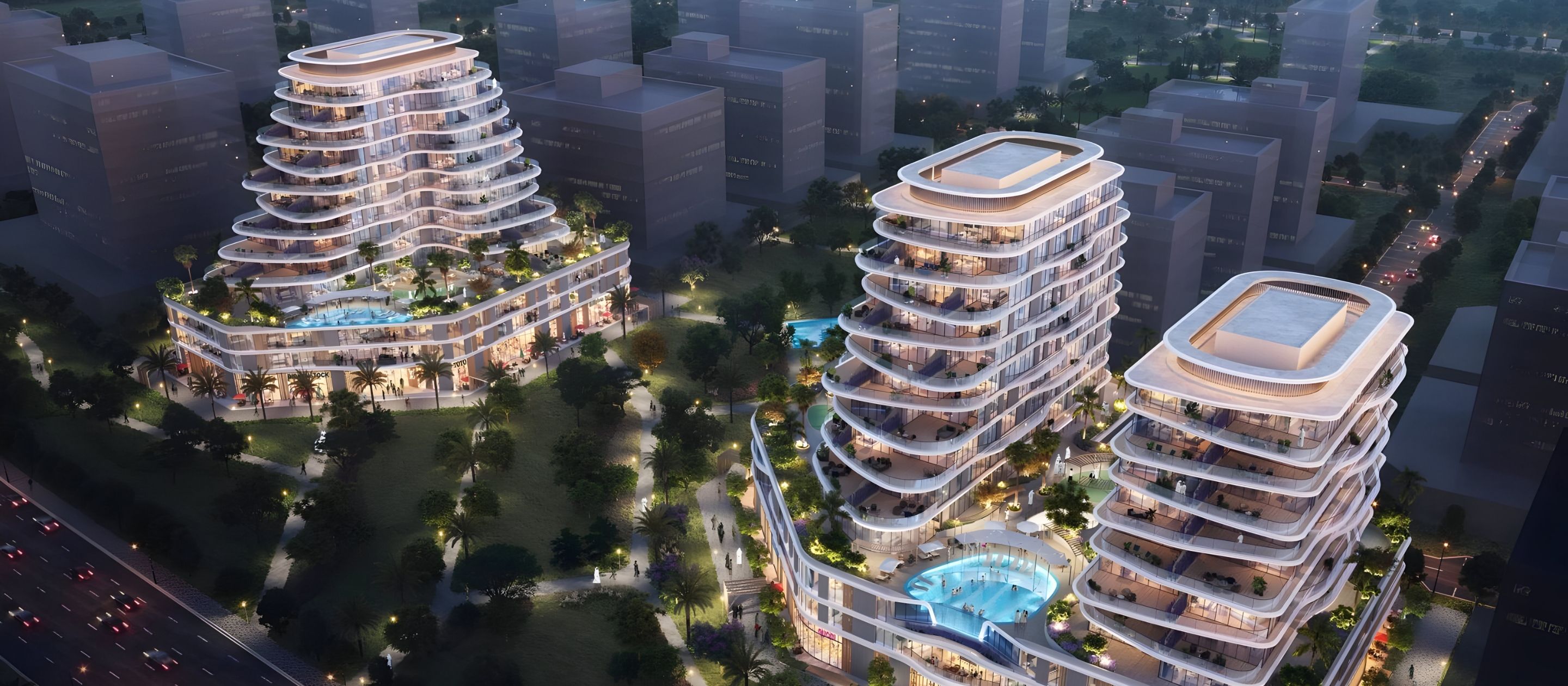 1-Bedroom Apartment in 25H Heimat Studio - Image 8