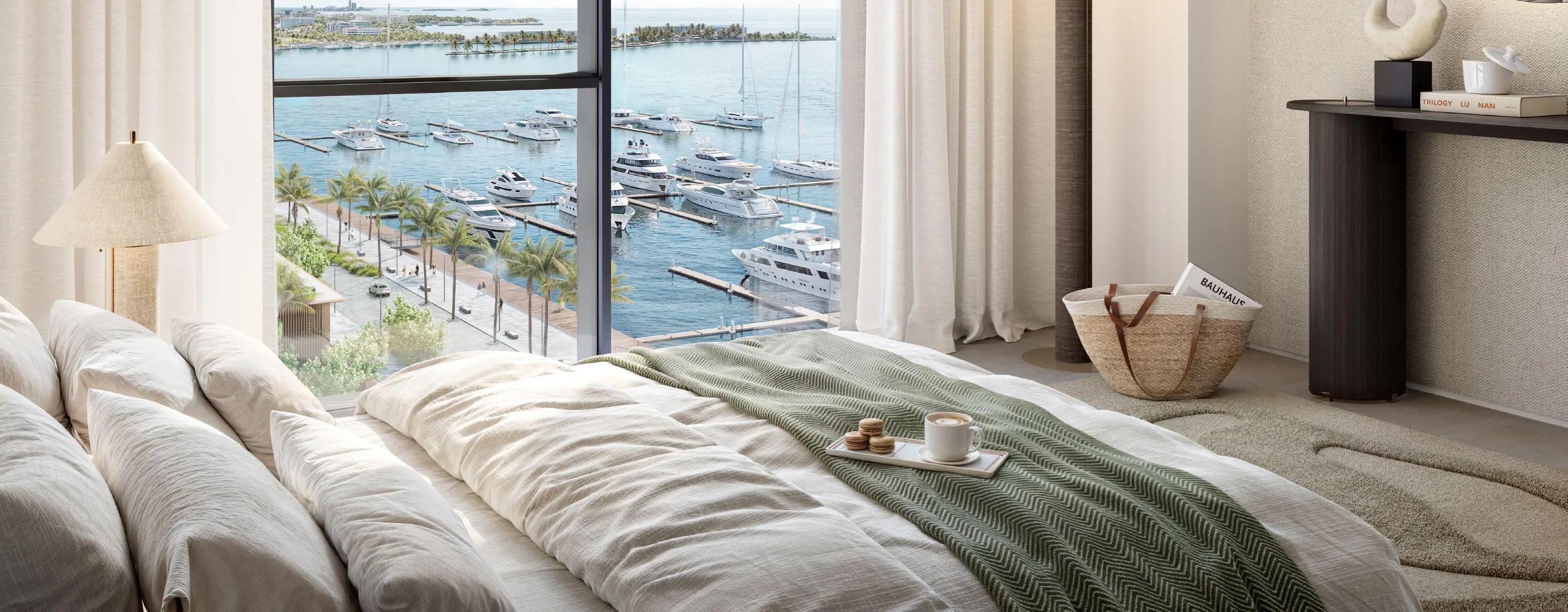 3-bedroom Apartments in Luce Studio - Image 10