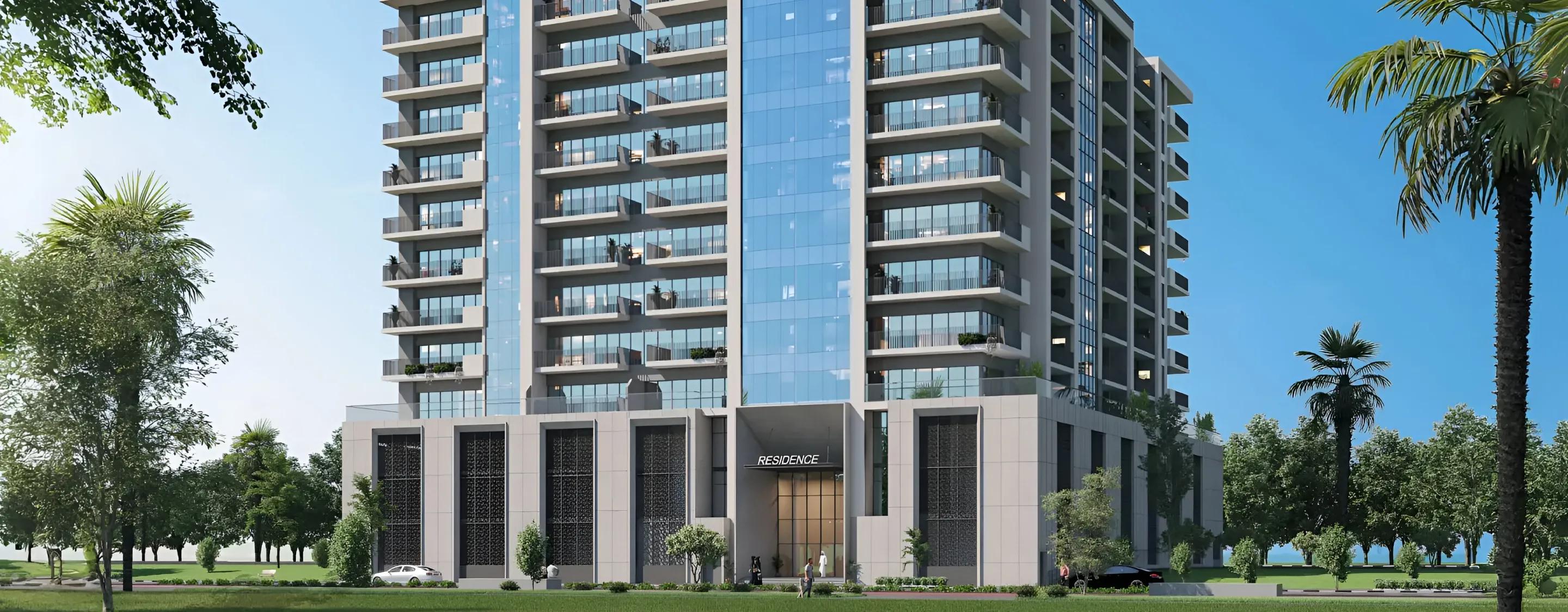 Mr. C Residences Jumeirah Studio - Image 2