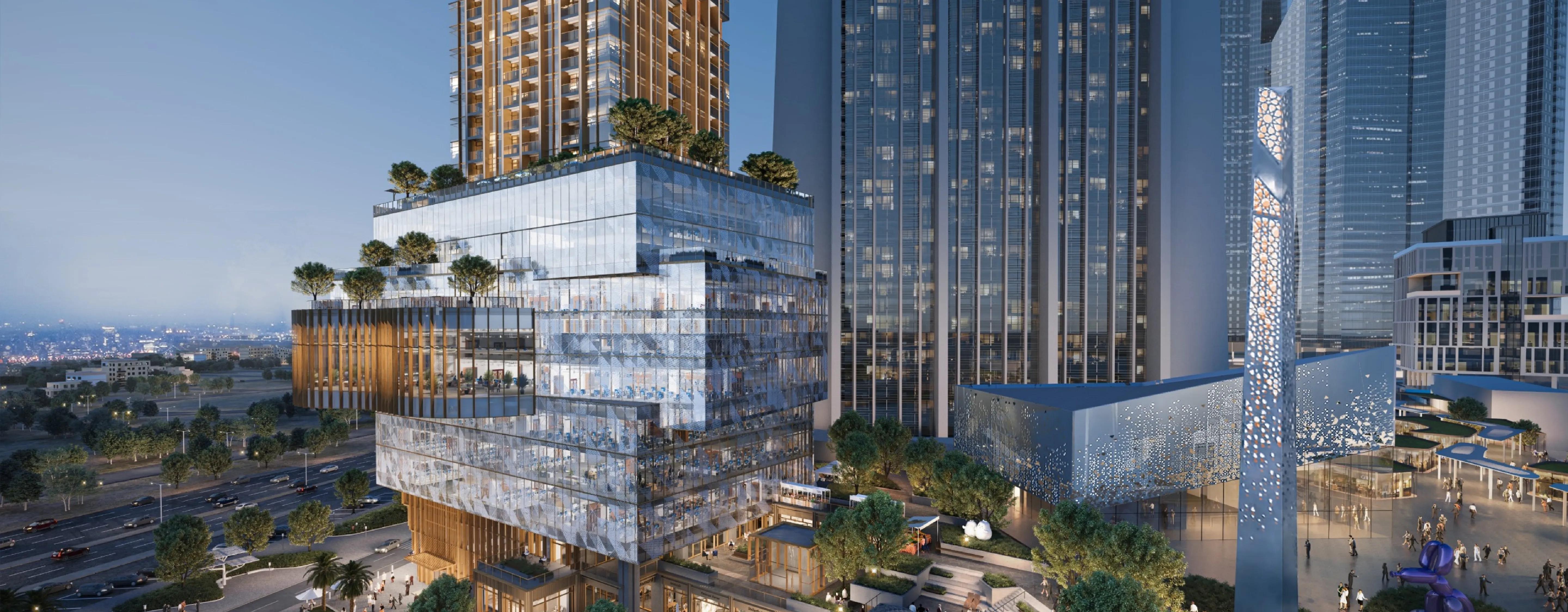 Ansam Residence Studio - Image 5