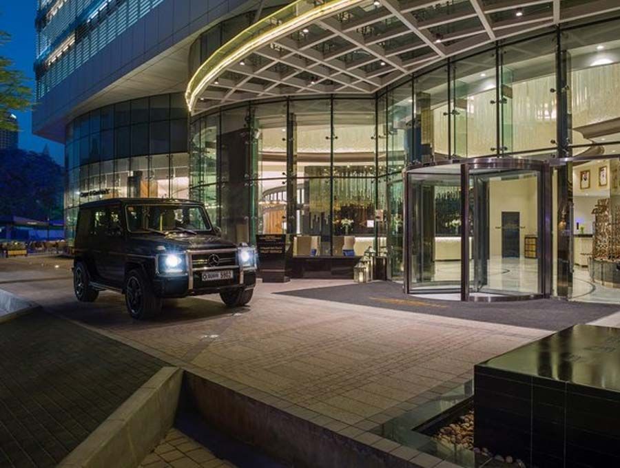 Azizi Lina 1 BR - Image 10