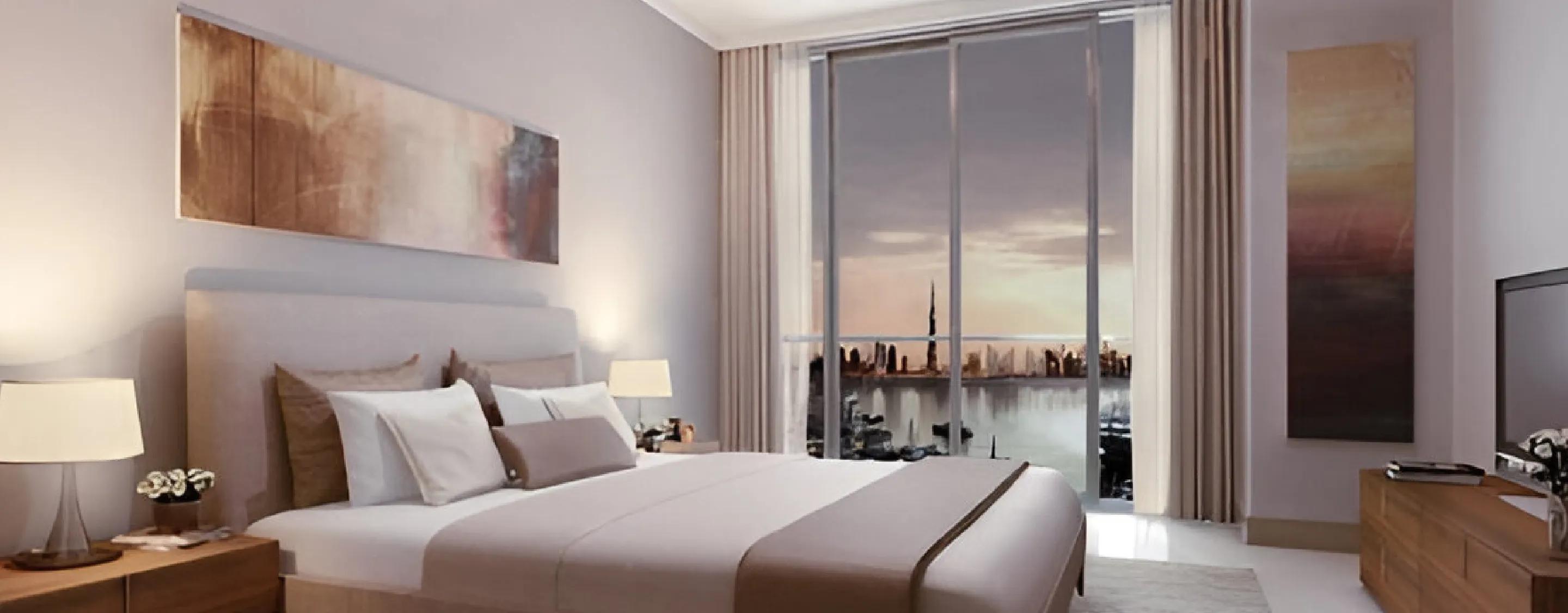 Costa Mare Tower II 1 BR - Image 2