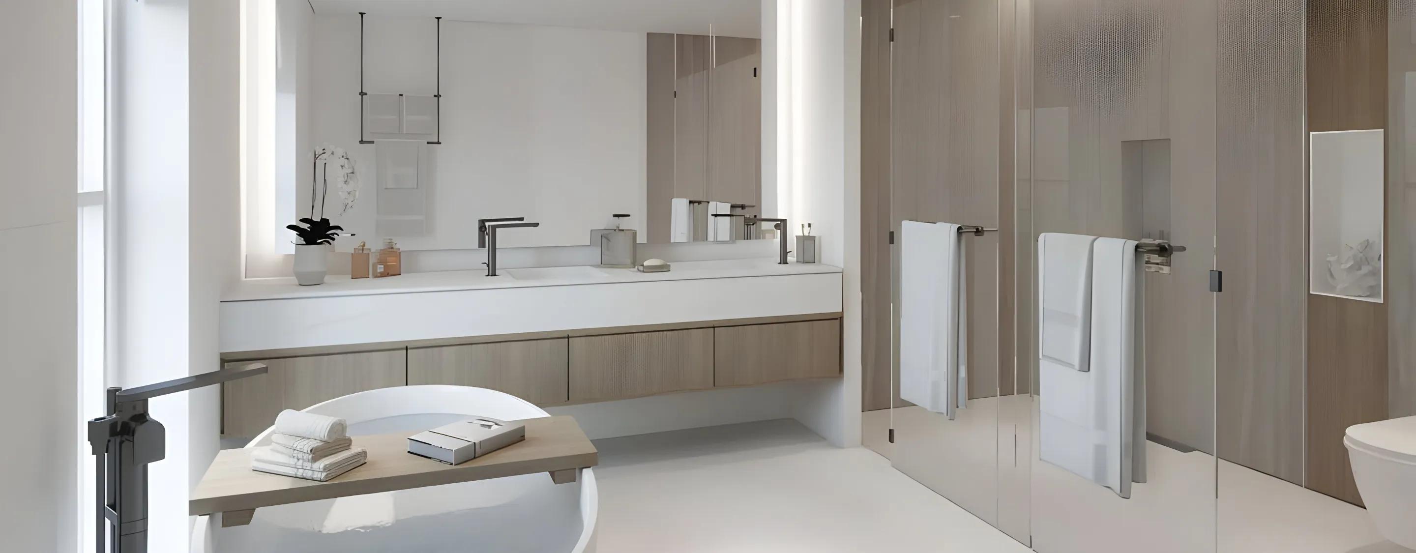 Terraces Tower Studio - Image 9