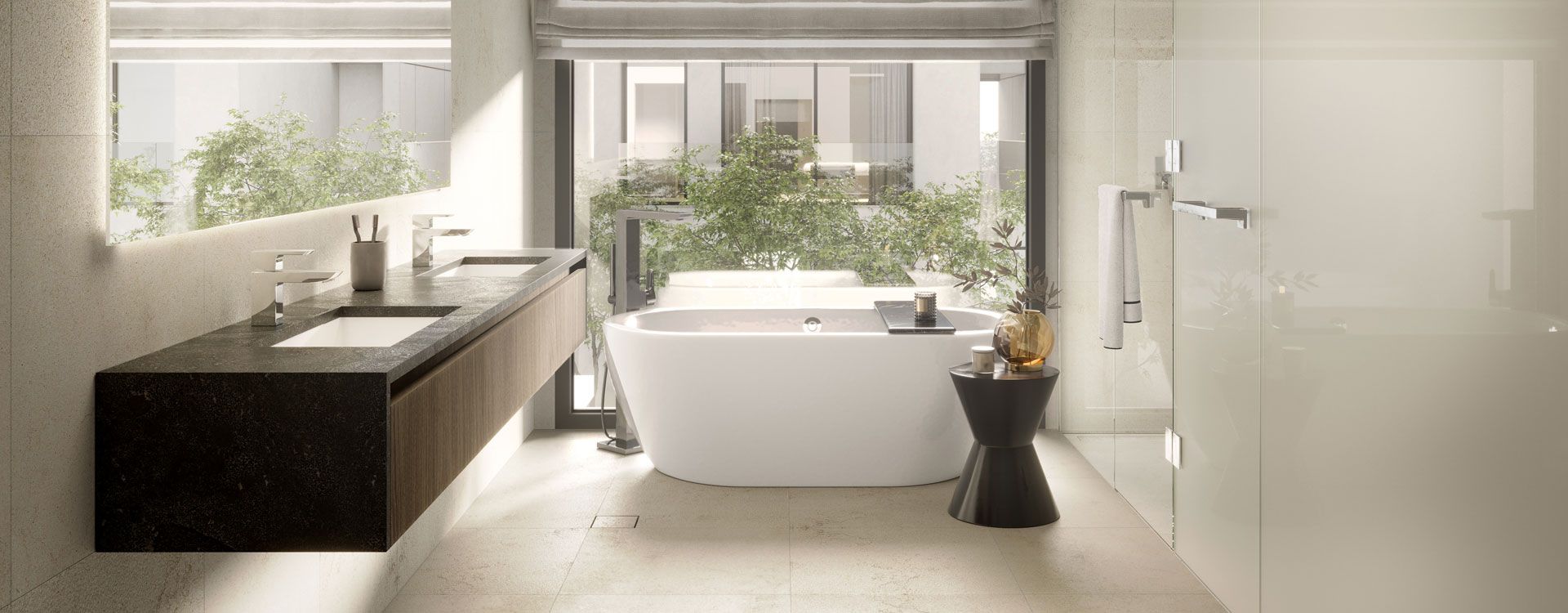 Palazzo Tissoli 1 BR - Image 2