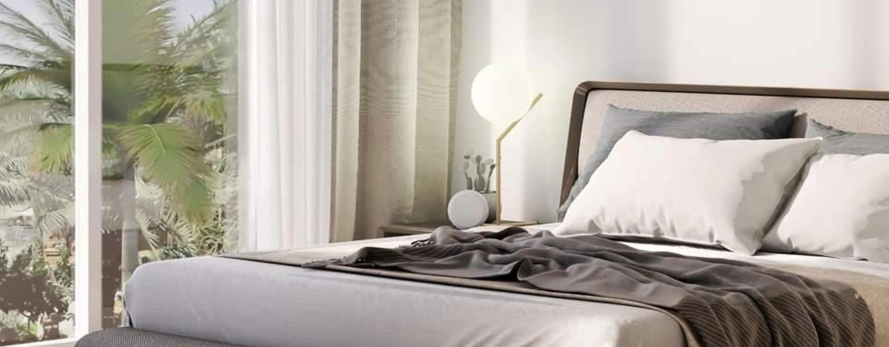 2-bedroom Apartments in Luce Studio - Image 8