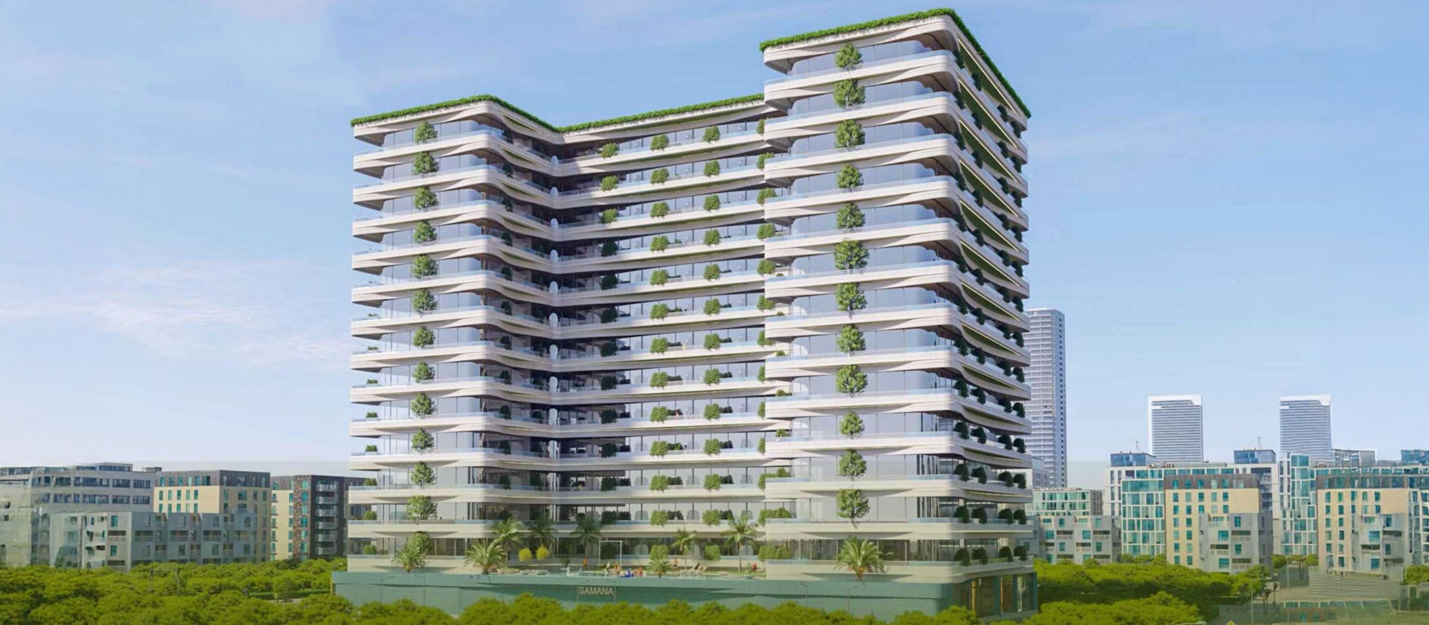 Serenia Living 3 BR - Image 10