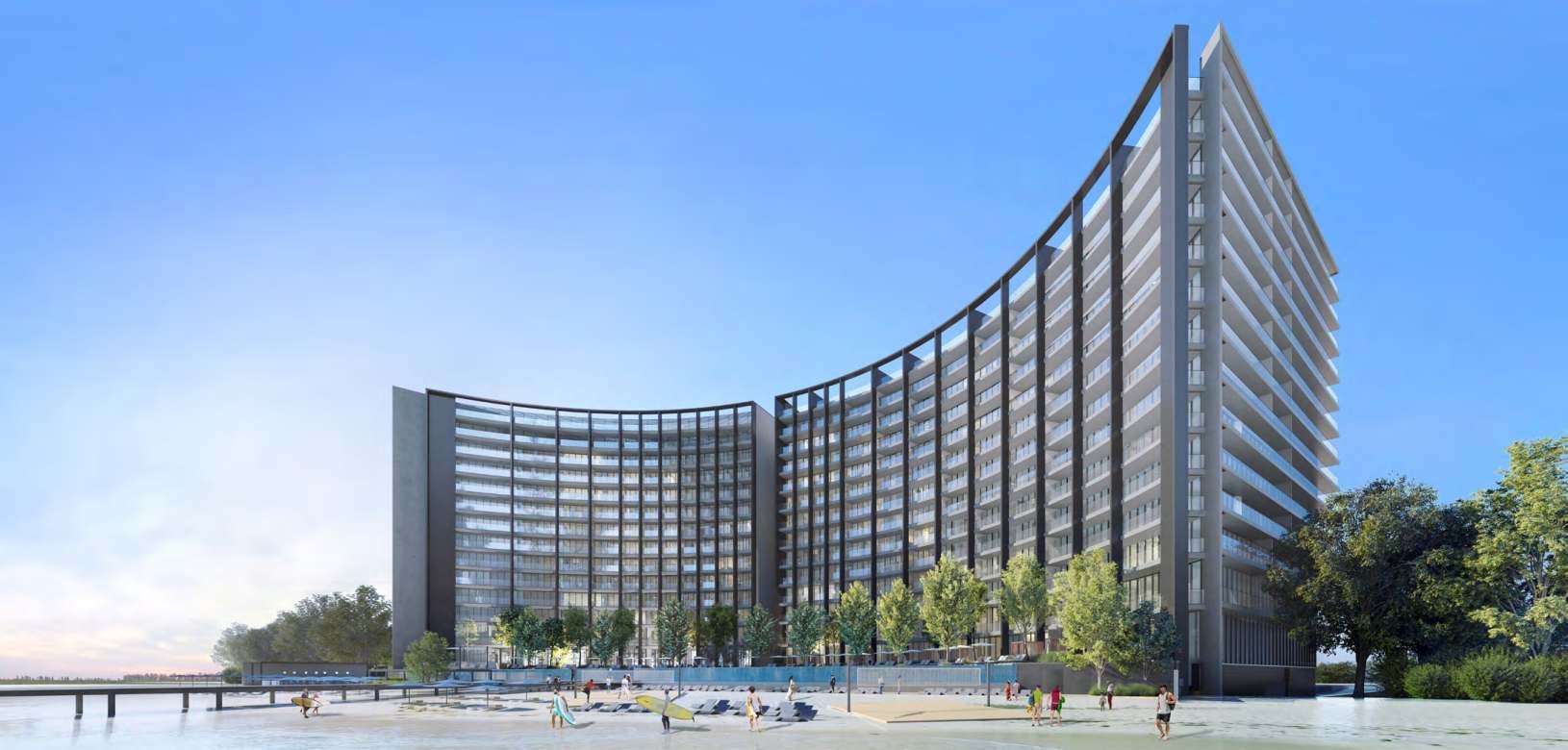 Omoria Private Residences 1 BR - Image 10