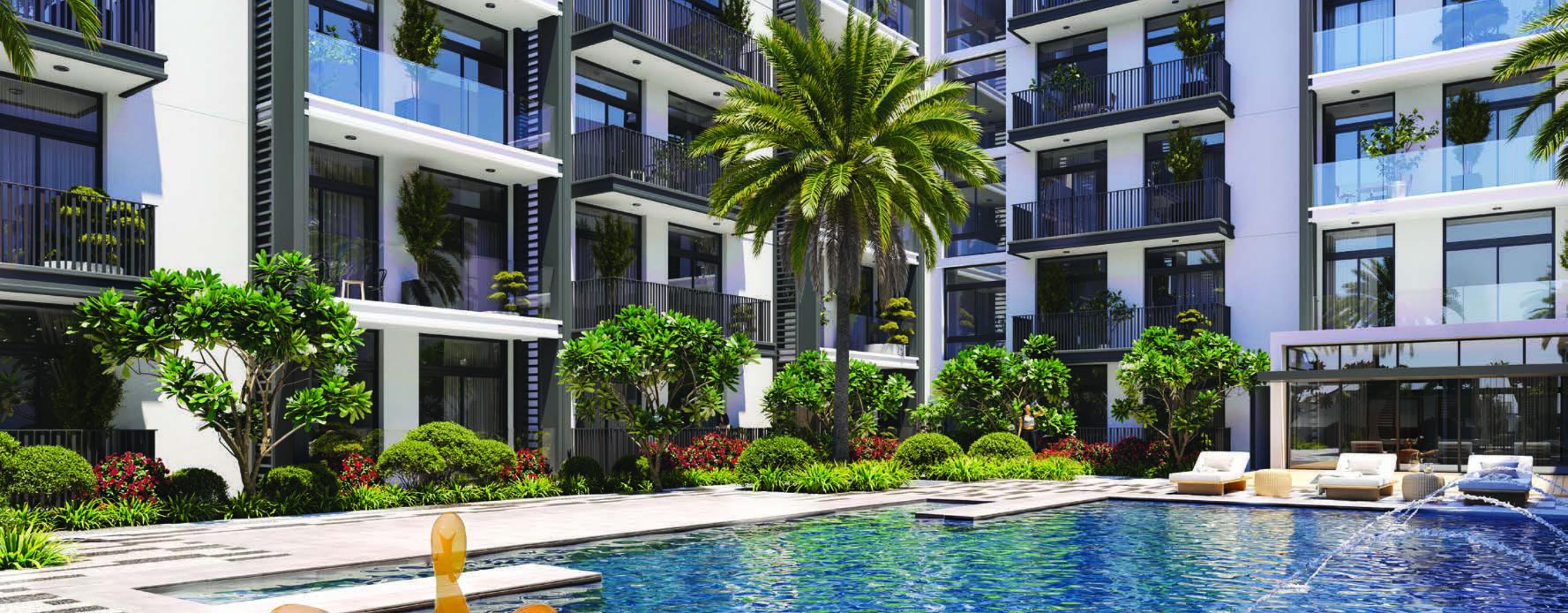 Sports View Residence - Image 6