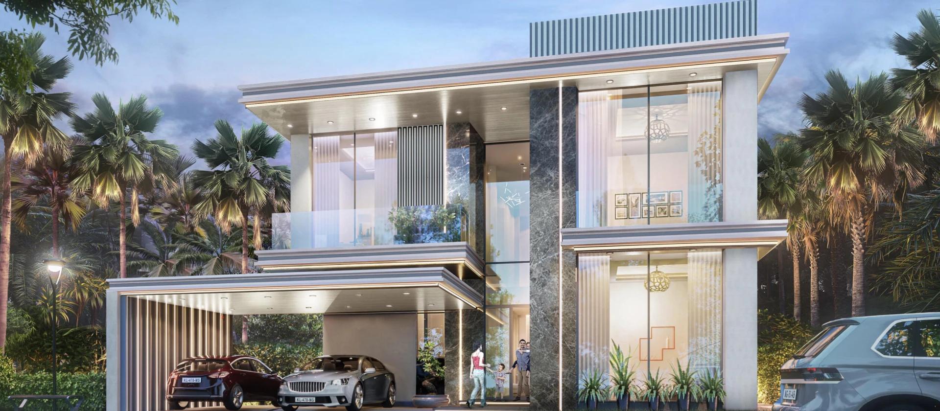 Joya Verde Residences Studio - Image 3