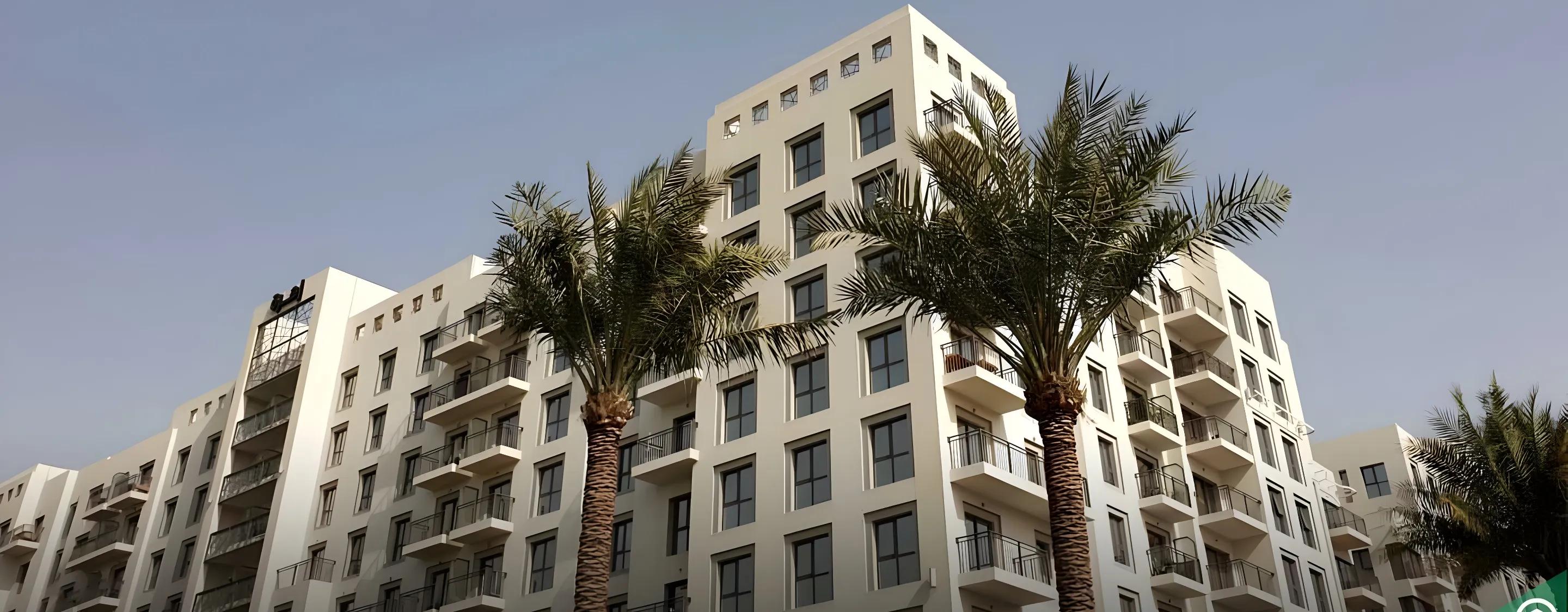 2-bedroom Apartments in LIV Lux Studio - Image 5