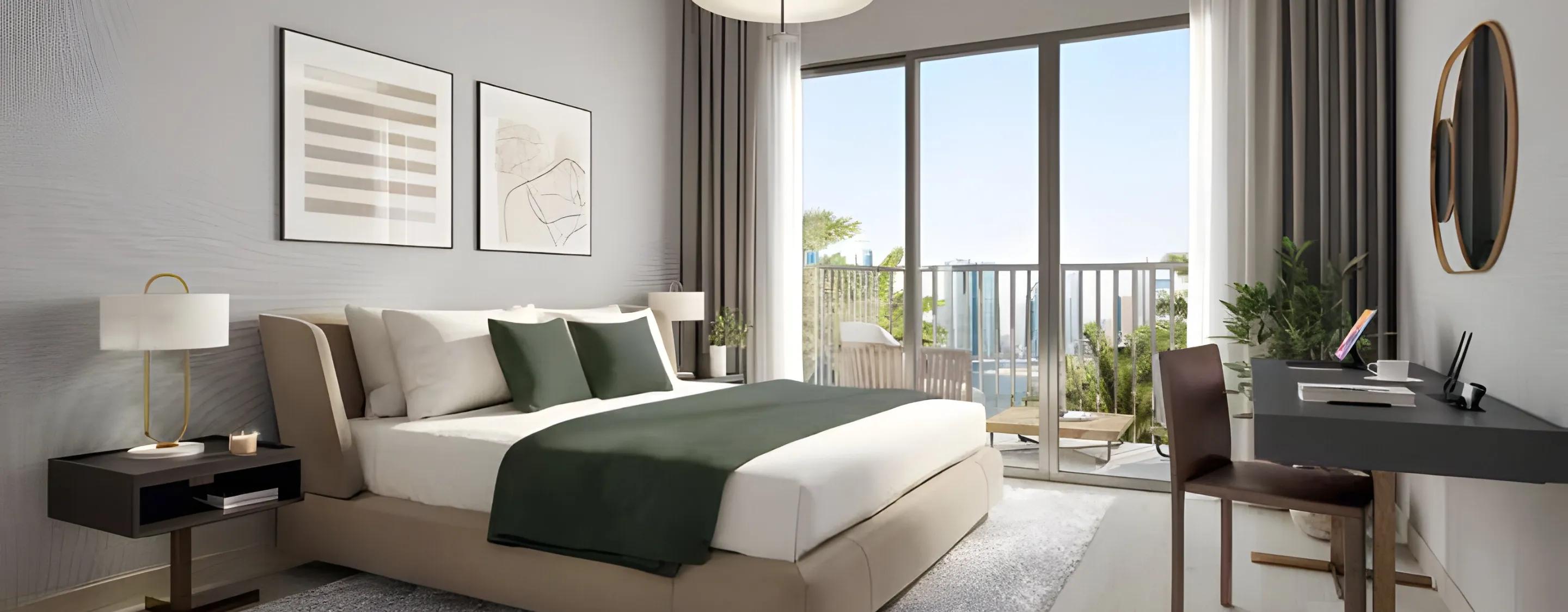 Condor Marina Star Apartments - Image 4