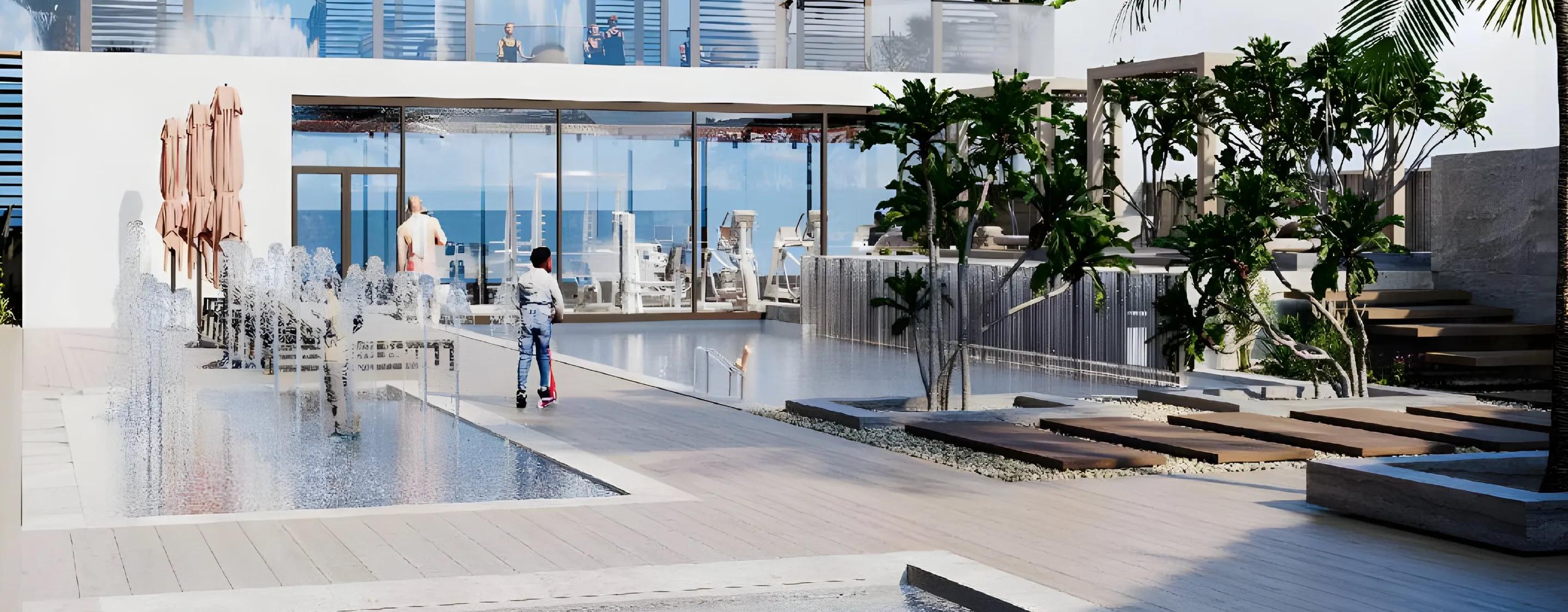 Albero at Green Gate 1 BR - Image 8