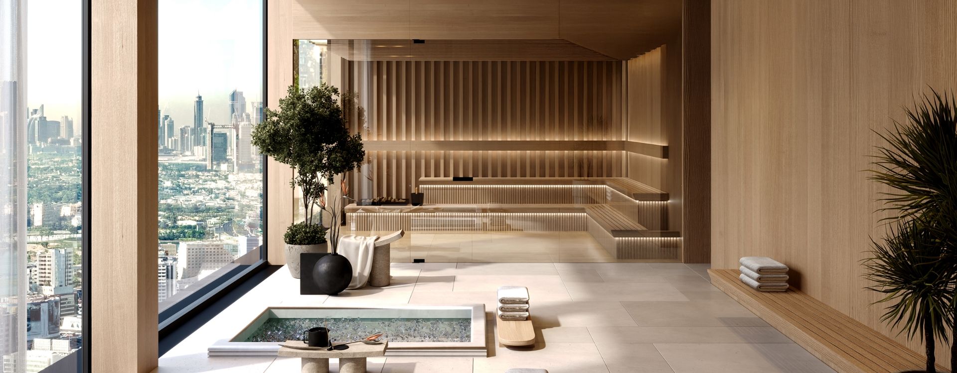 Maison Elysee 3 Studio - Image 2