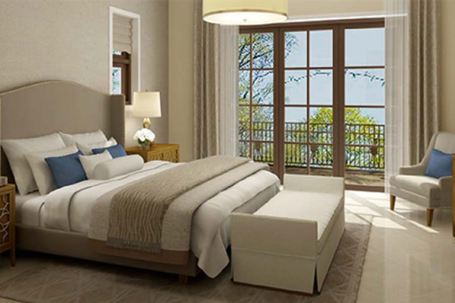 Regent Residences Dubai Sankari Place Studio - Image 4