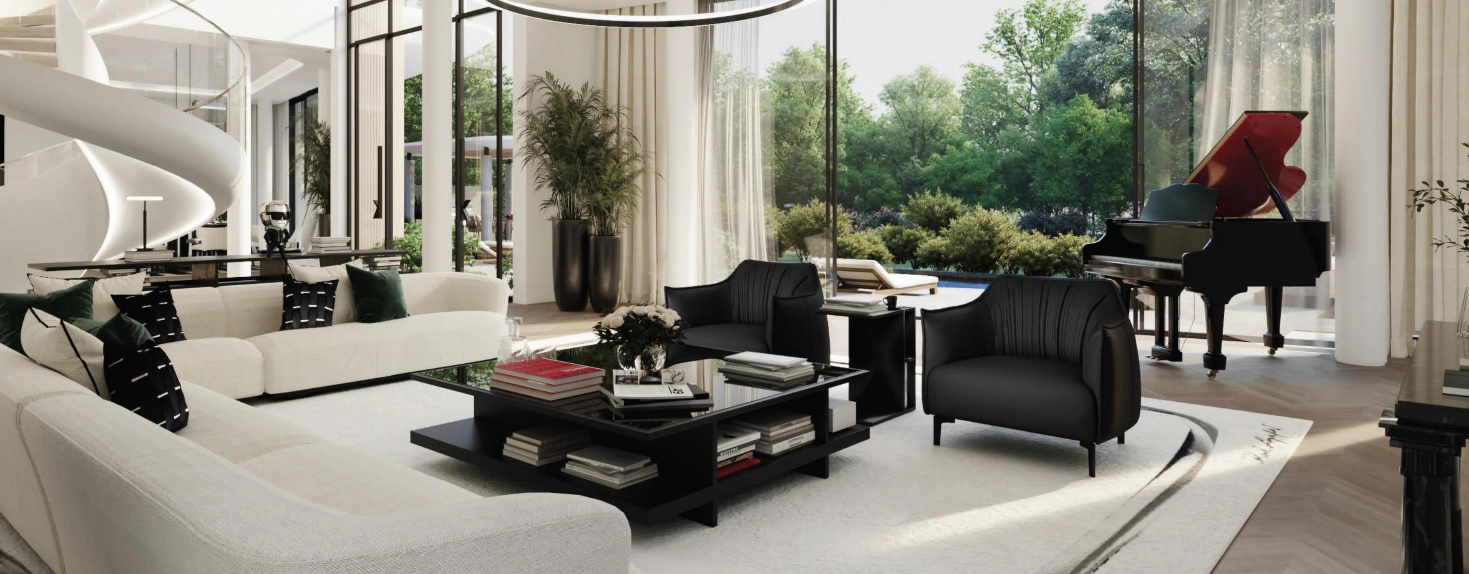 The Tranquil 1 BR - Image 2