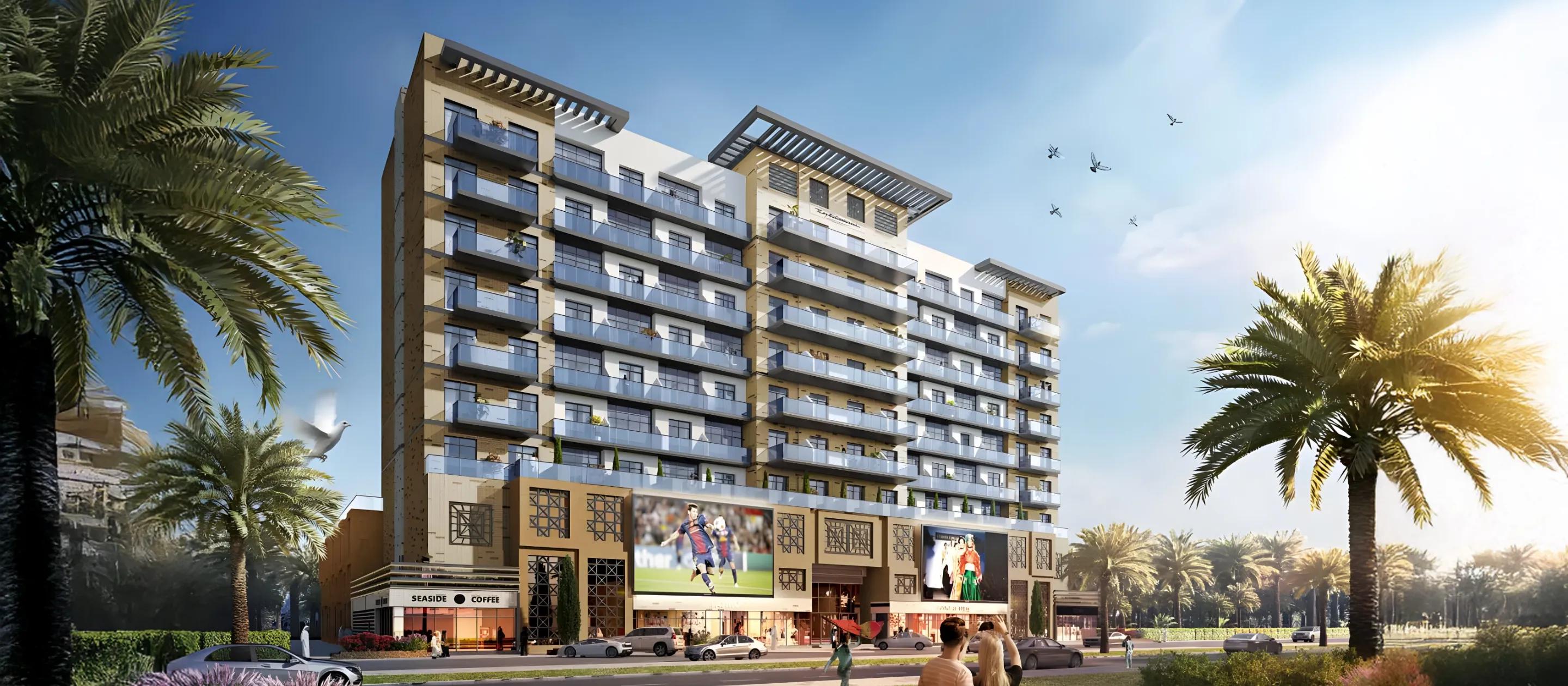 Pearl House 4 Studio - Image 2