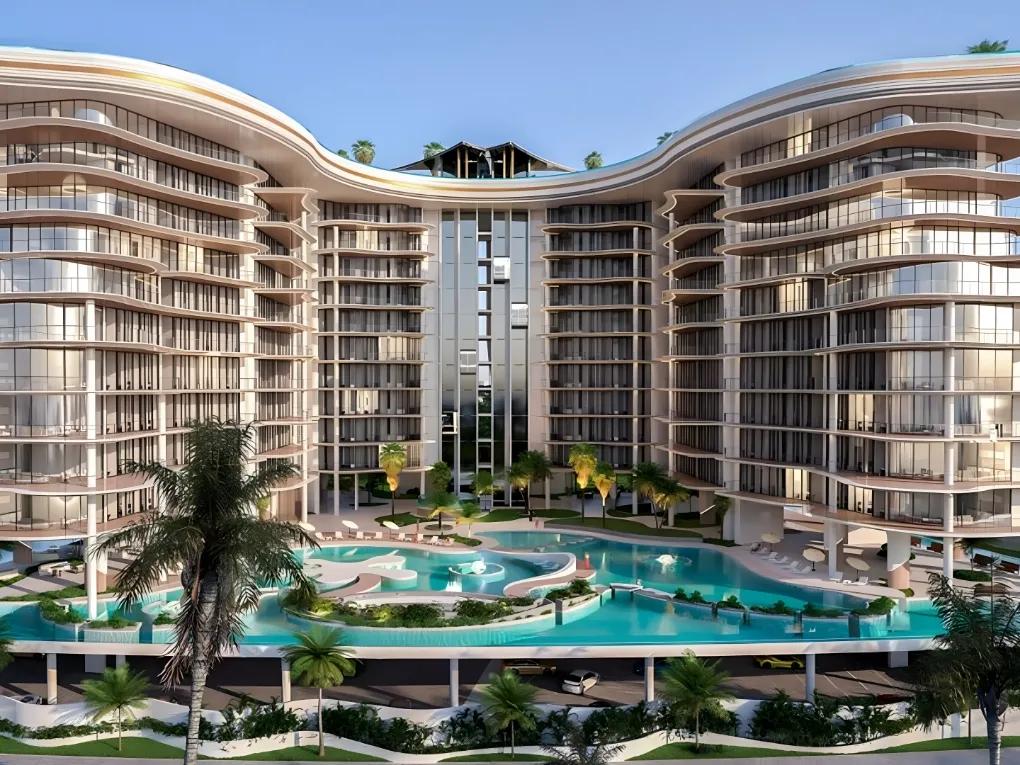 Mr. C Residences Jumeirah Studio - Image 10