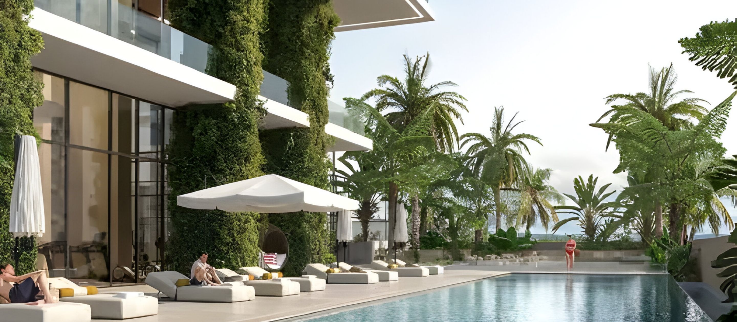 Golden Wood Views VII Studio - Image 8