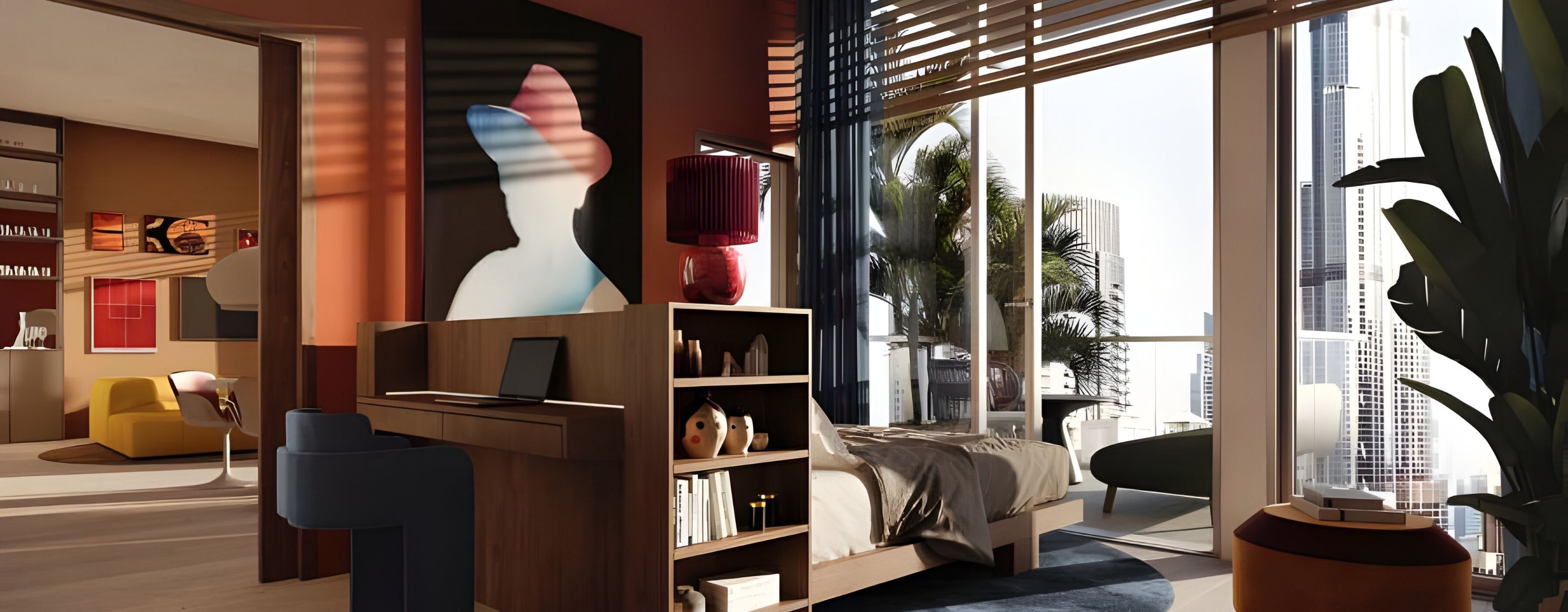 Royal Residences Villas Studio - Image 5