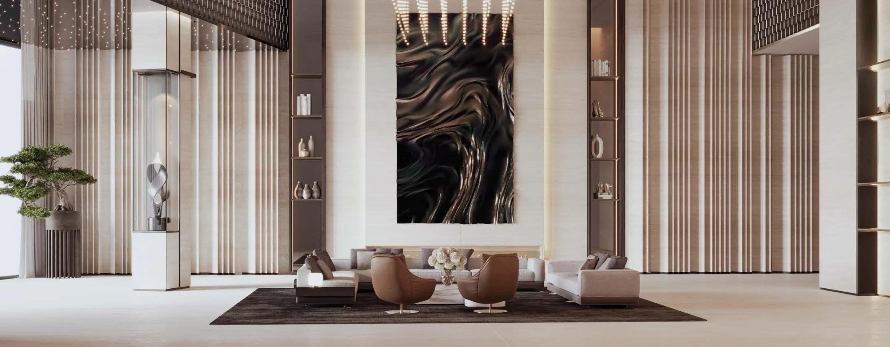 Serenia Living 3 BR - Image 8