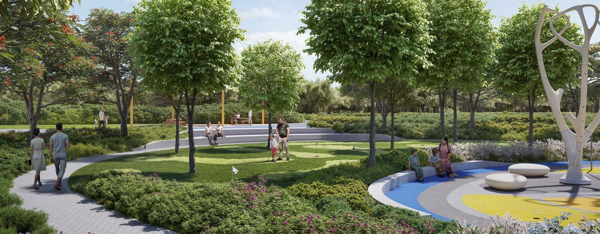 Samana Hills South Studio - Image 10