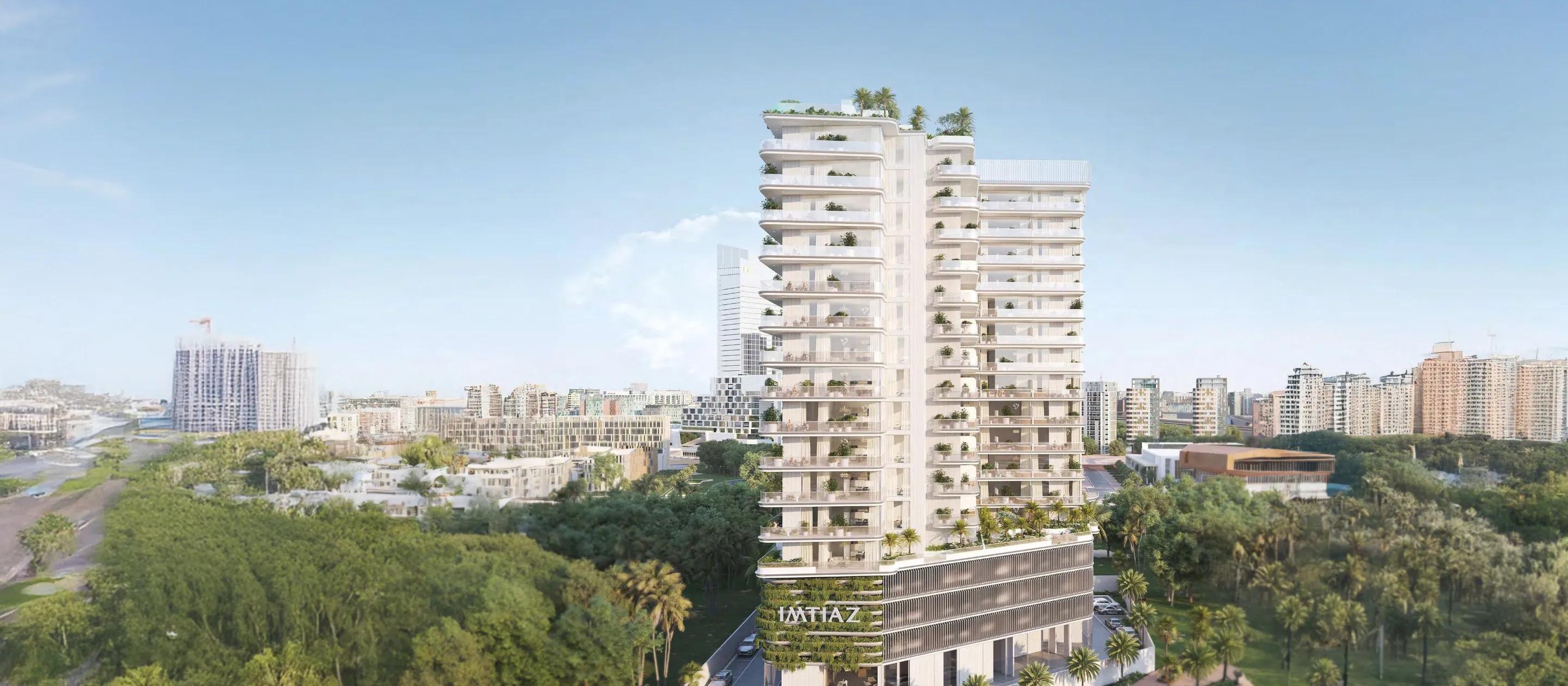 Studio Apartments in The Quayside