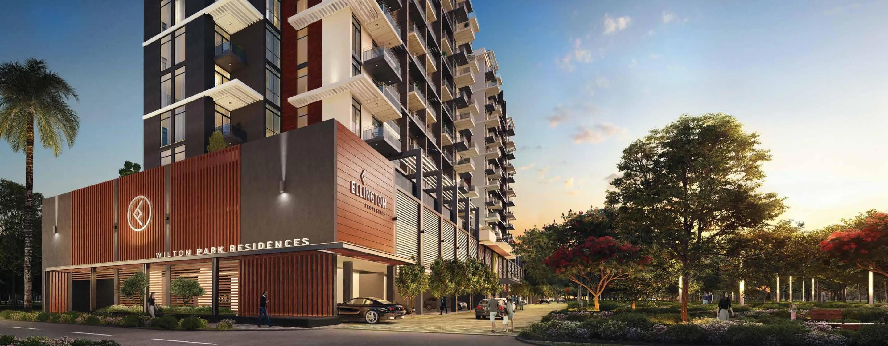 The Place Apartments - Image 10