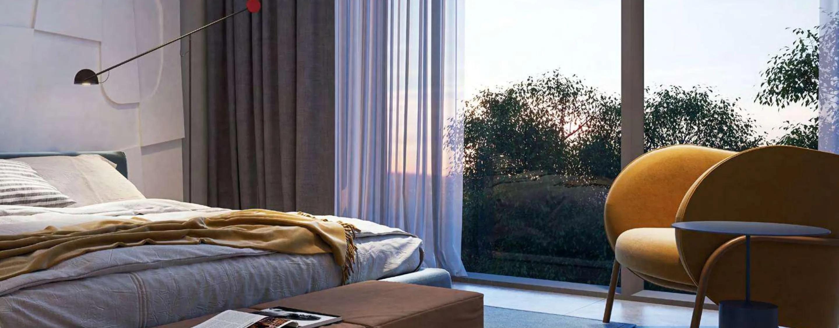 2BR Apartment In Azizi Aliyah Residence 2 BR - Image 4