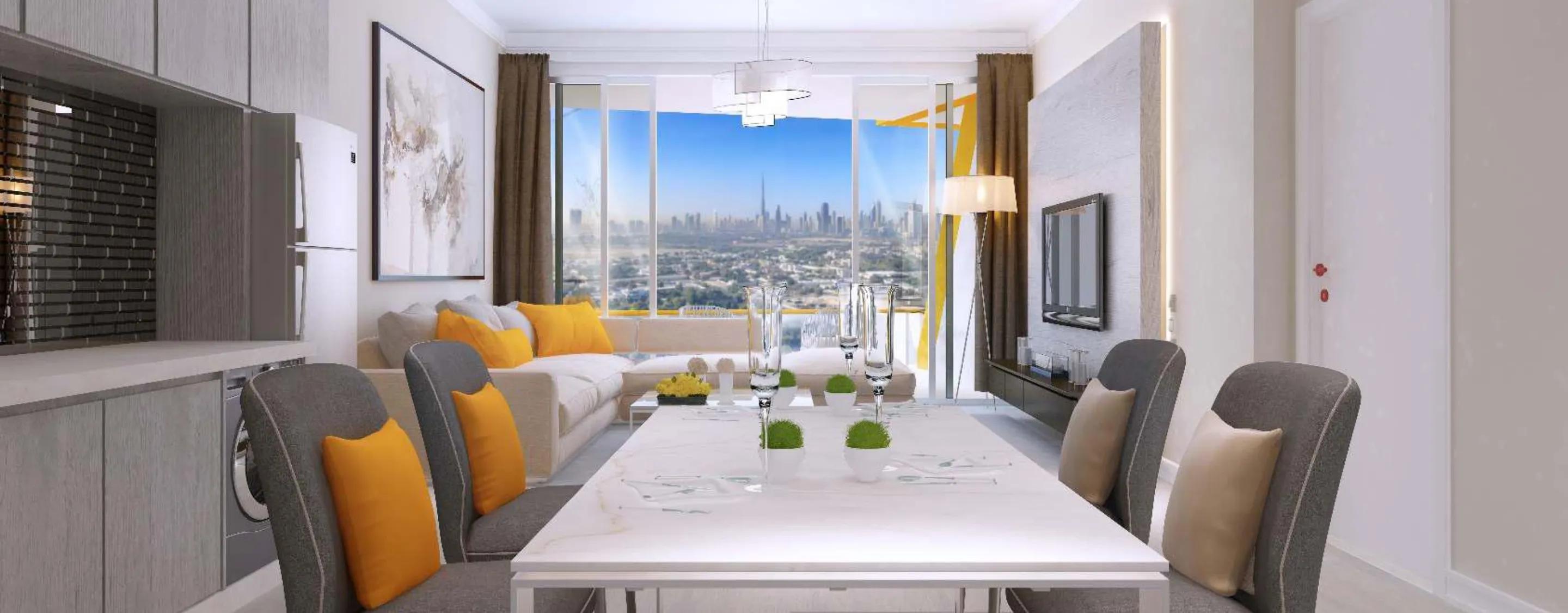 7 Park Central By Meteora Studio - Image 5