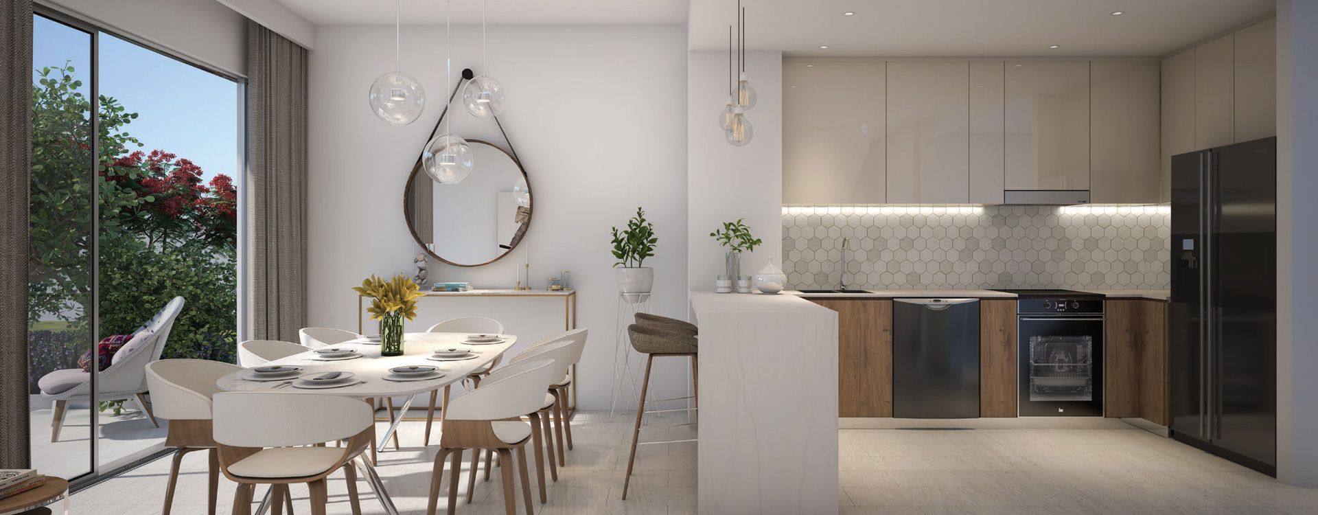 Luxury Canal Residences - Image 4