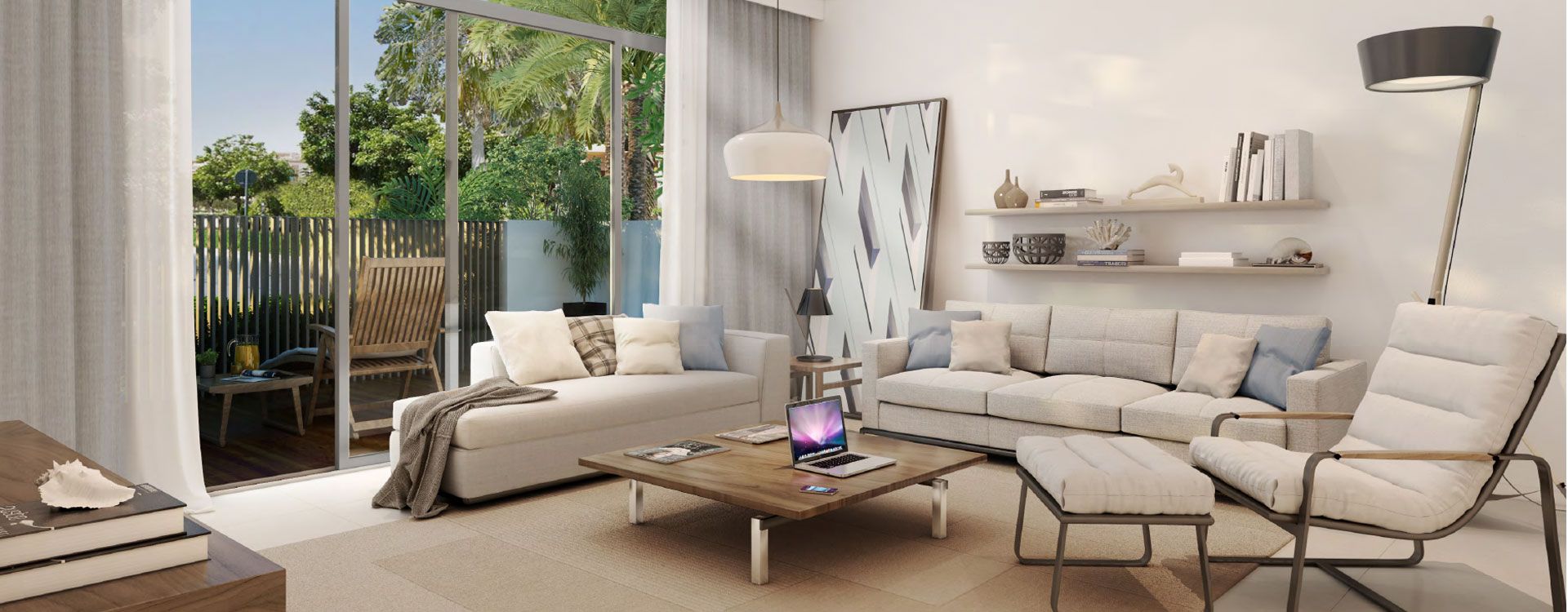 Nautica Two Apartments 1 BR - Image 9