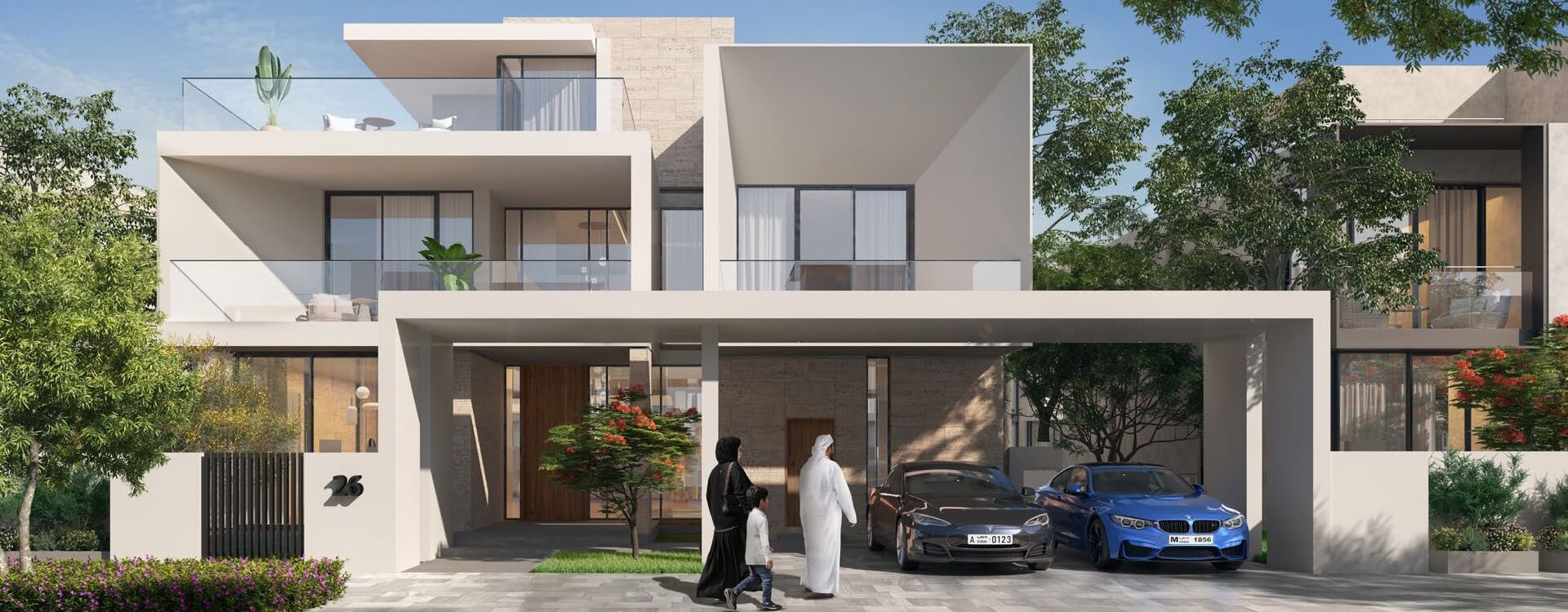 Samana Miami 2 Apartments 1 BR - Image 4