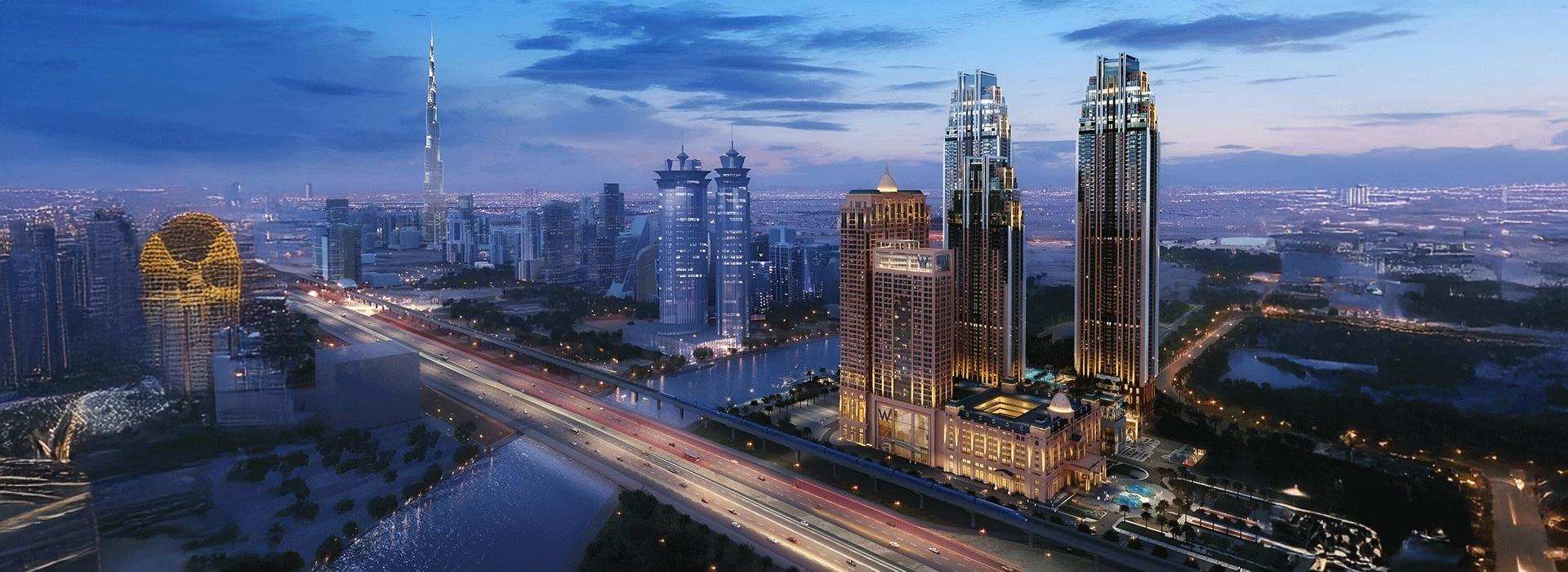 Windsor House 1 BR - Image 3