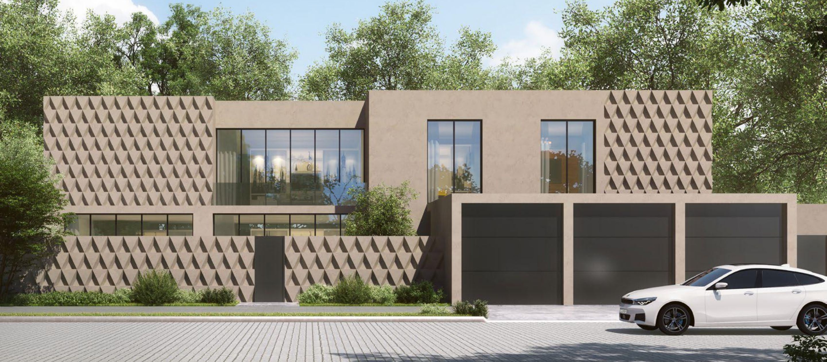 2BR Apartment in Bloom Heights 2 BR - Image 3