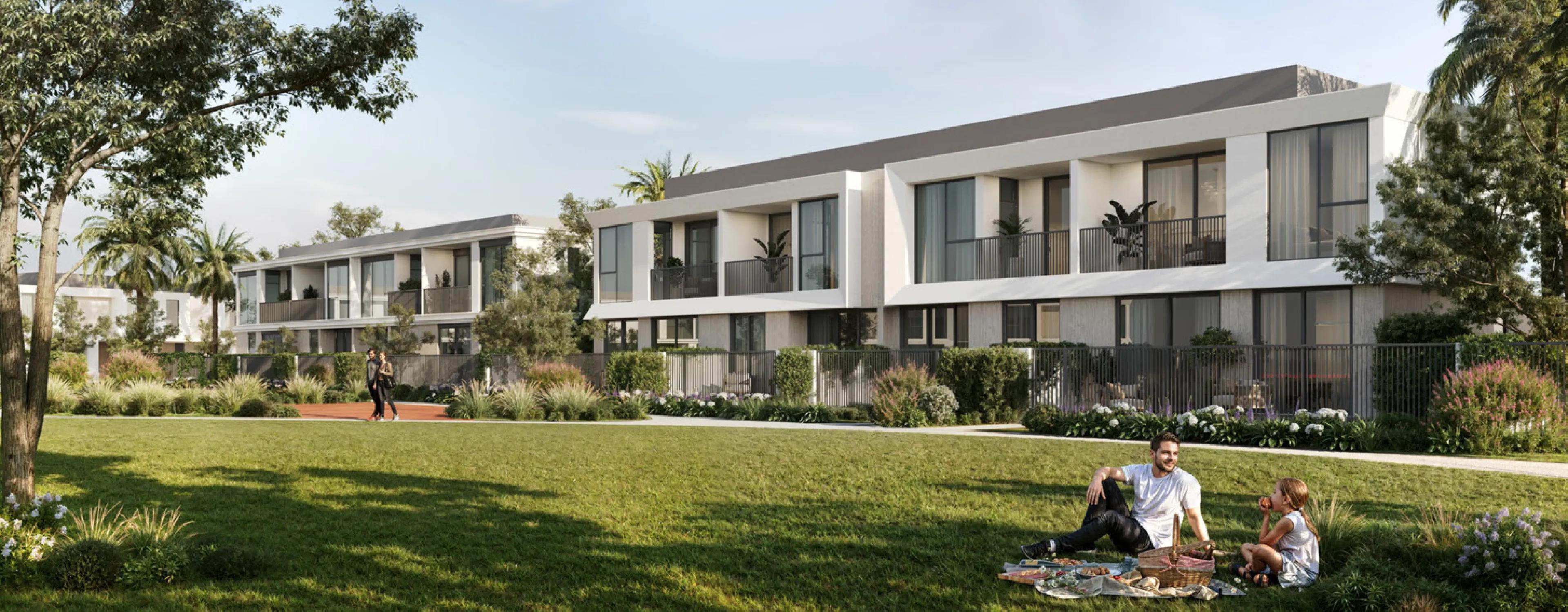Coral Residences - Image 2