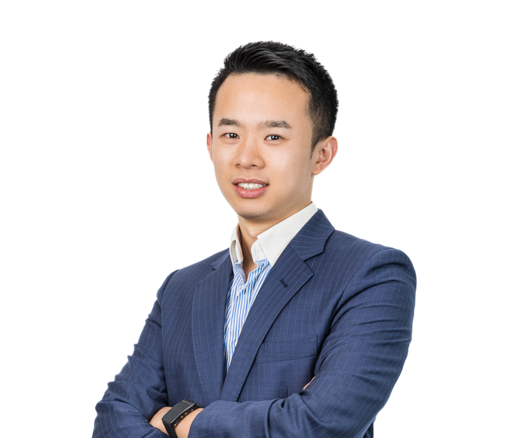 Thomas Wan