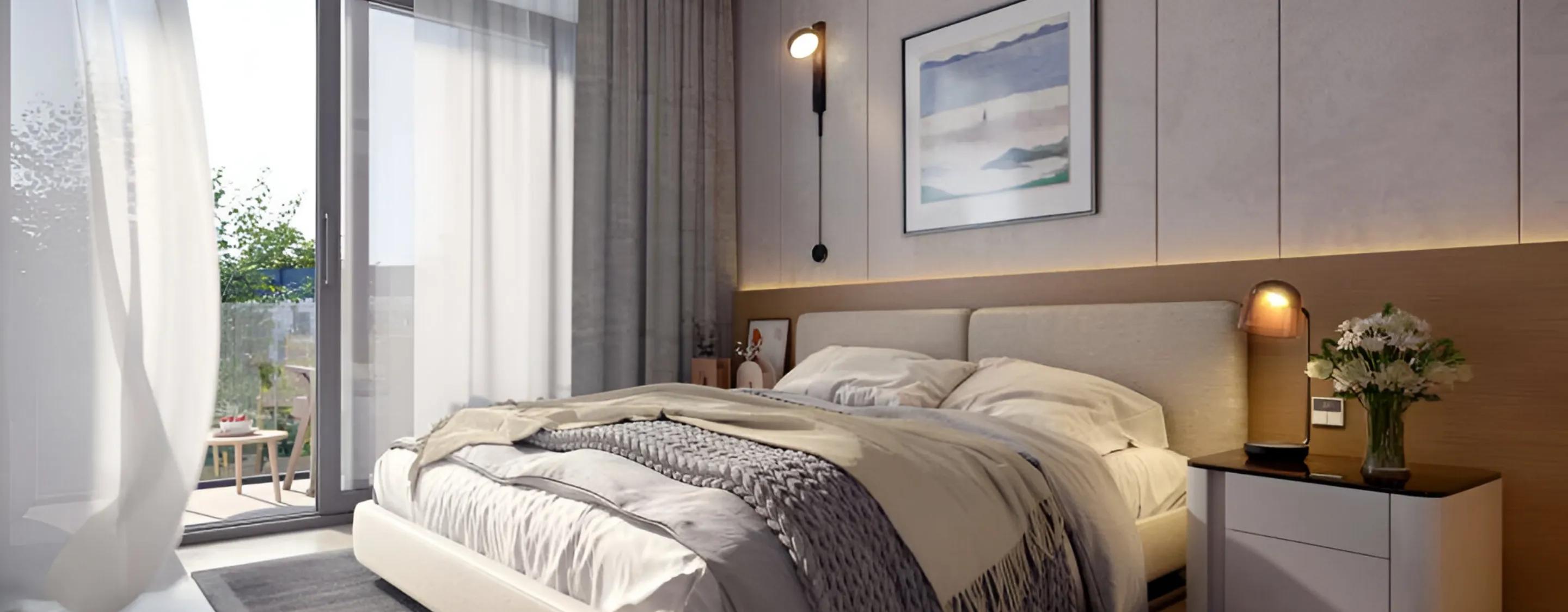 Full Commercial Office Building in Business Bay Studio - Image 10